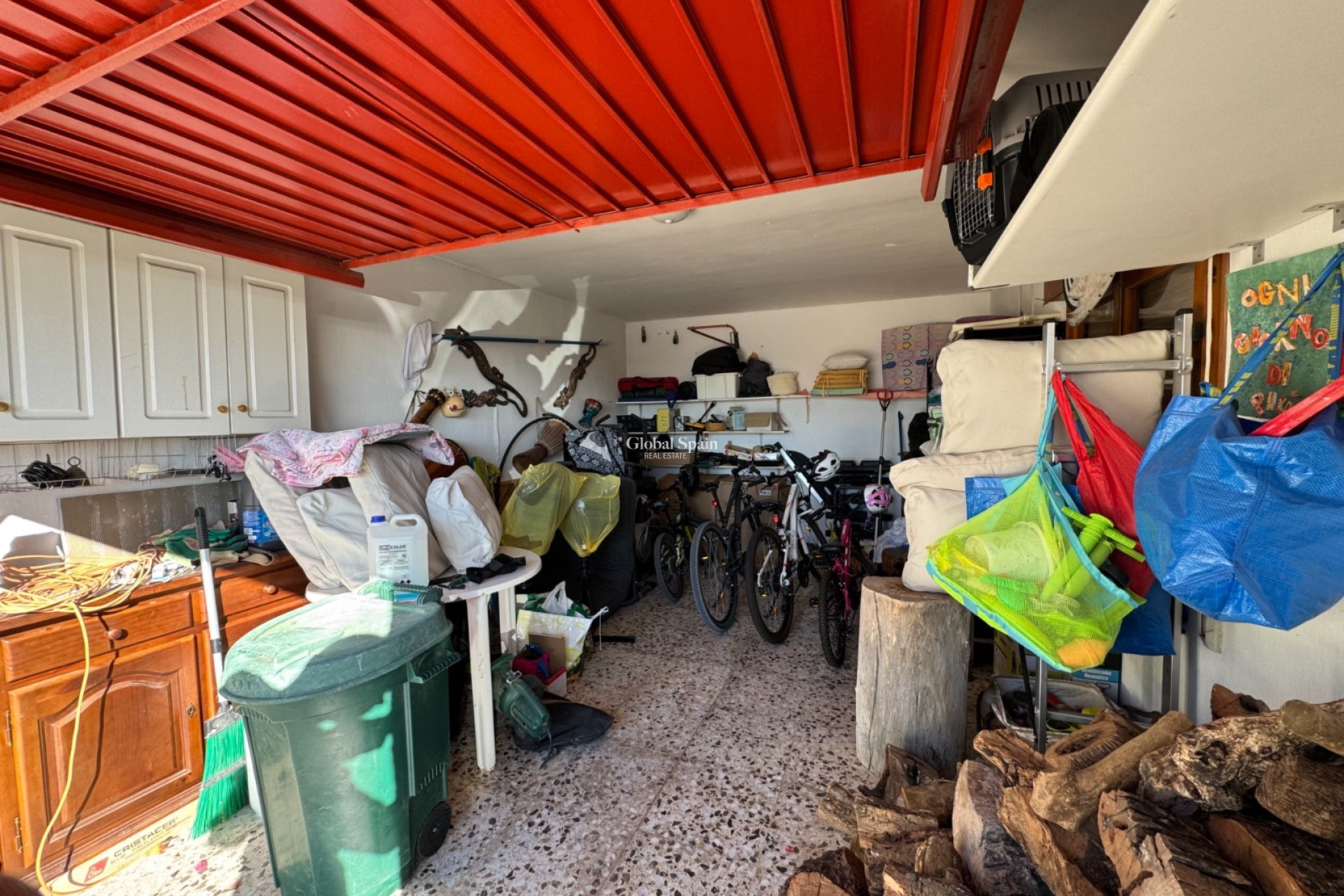 Resale - Villa -
CIUDAD QUESADA