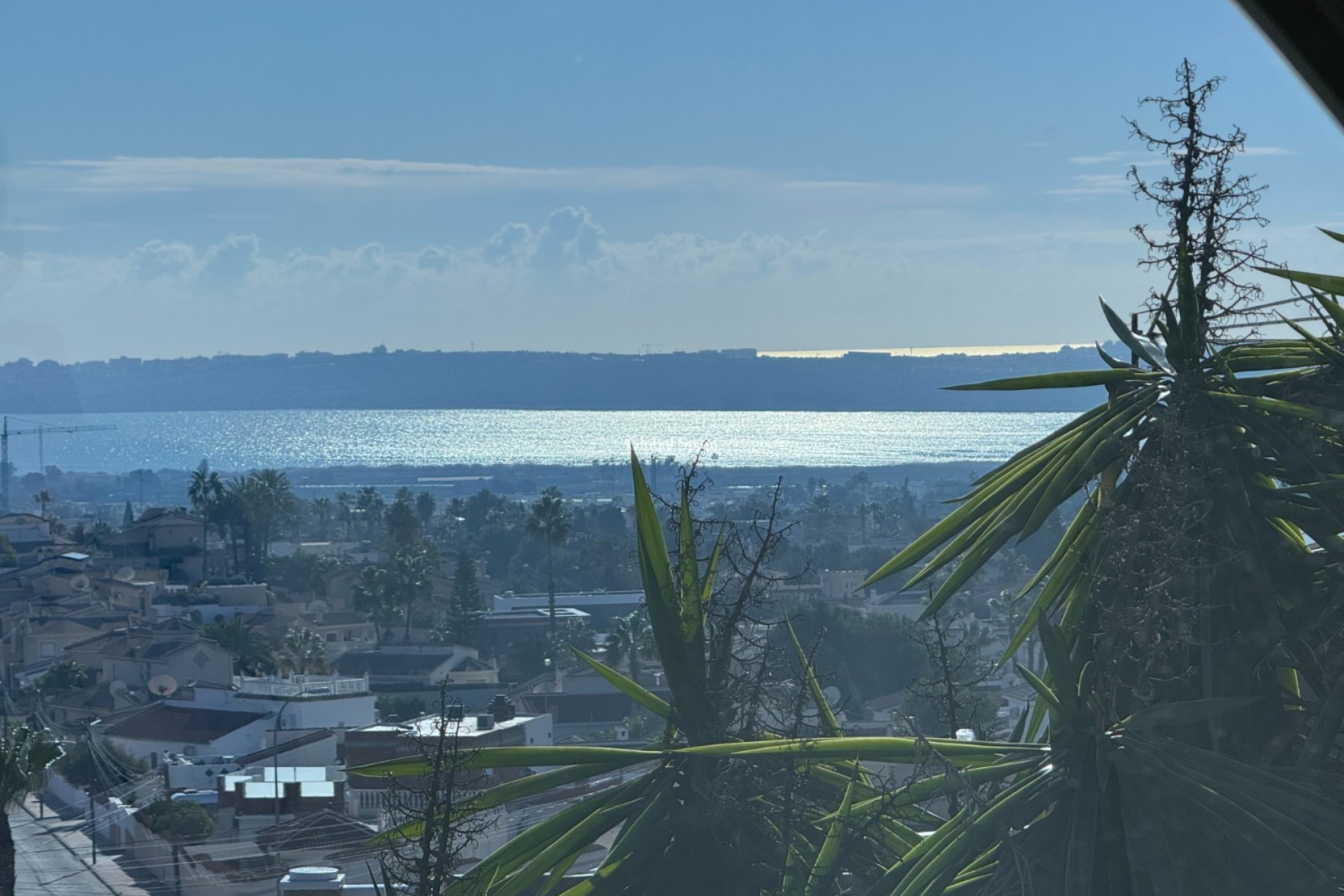 Resale - Villa -
CIUDAD QUESADA