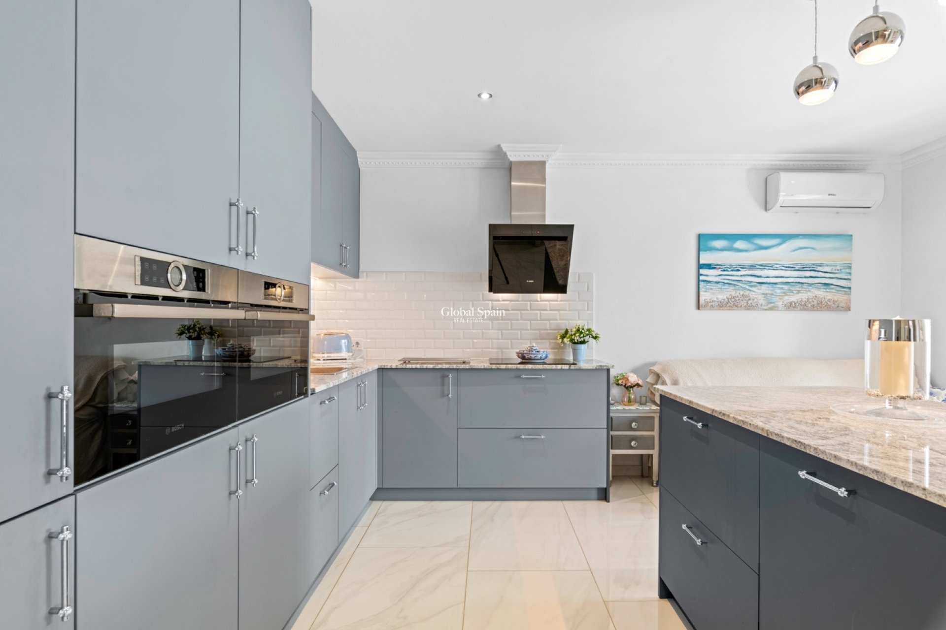 Resale - Villa -
CIUDAD QUESADA