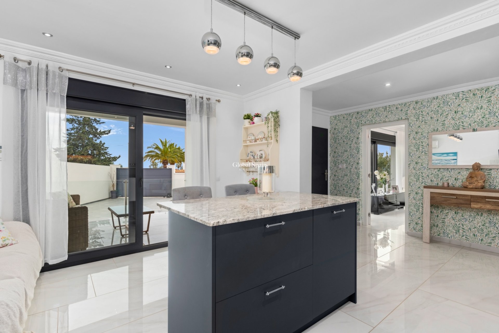 Resale - Villa -
CIUDAD QUESADA