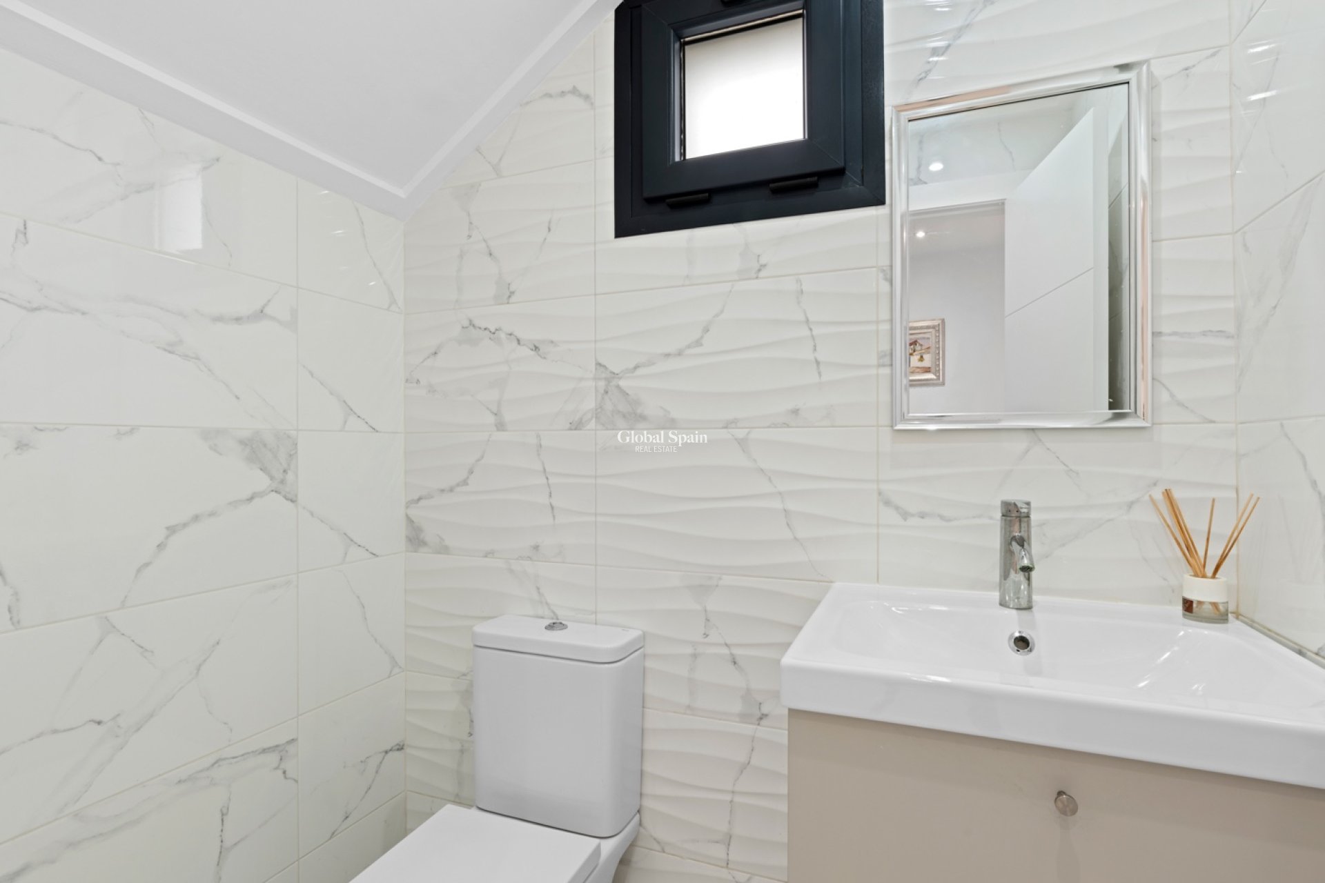 Resale - Villa -
CIUDAD QUESADA