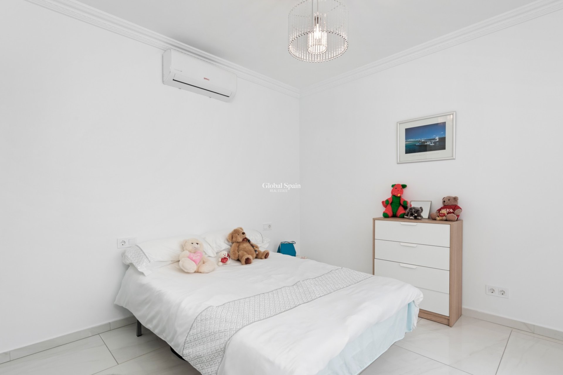 Resale - Villa -
CIUDAD QUESADA