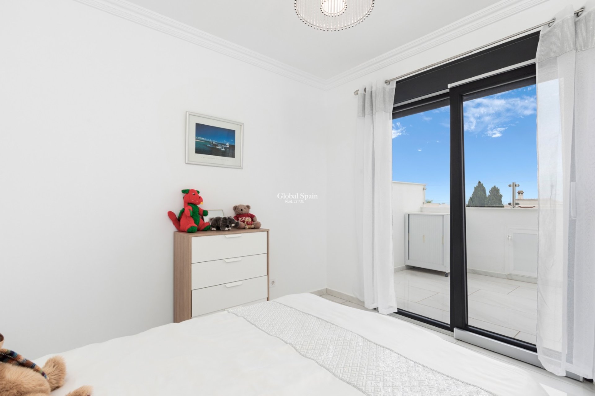 Resale - Villa -
CIUDAD QUESADA