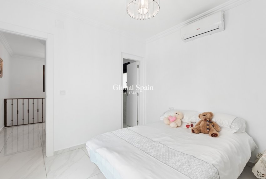 Resale - Villa -
CIUDAD QUESADA