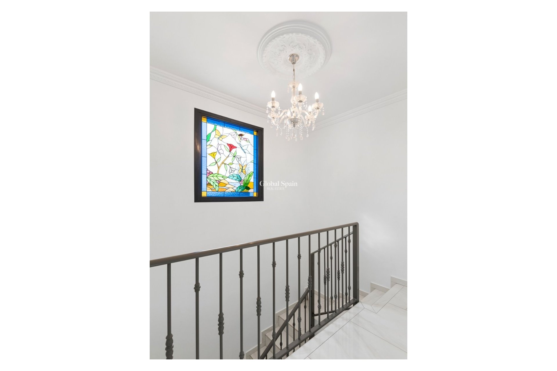 Resale - Villa -
CIUDAD QUESADA