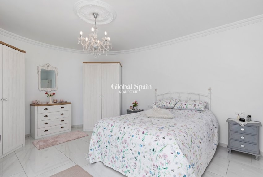 Resale - Villa -
CIUDAD QUESADA