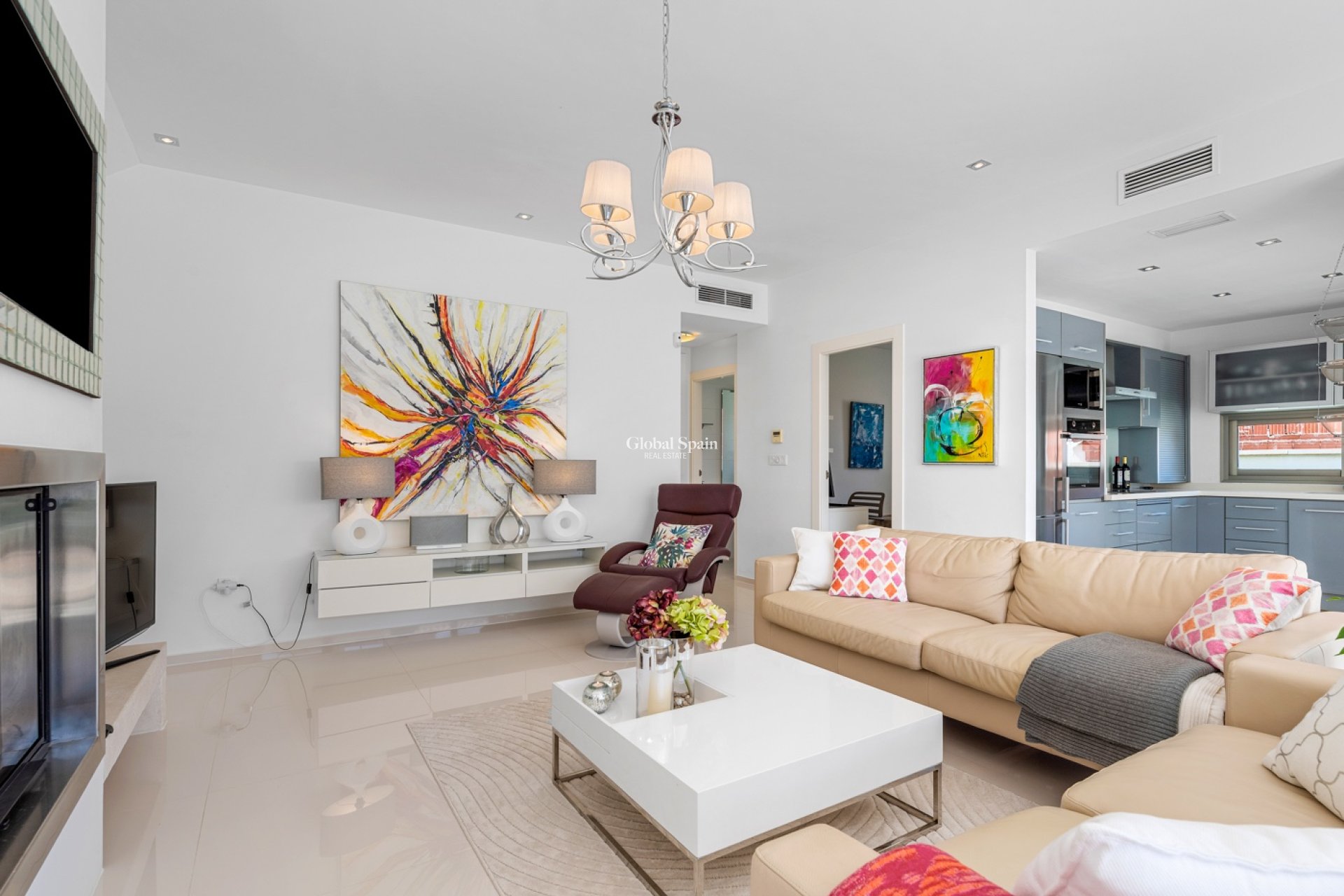 Resale - Villa -
CIUDAD QUESADA