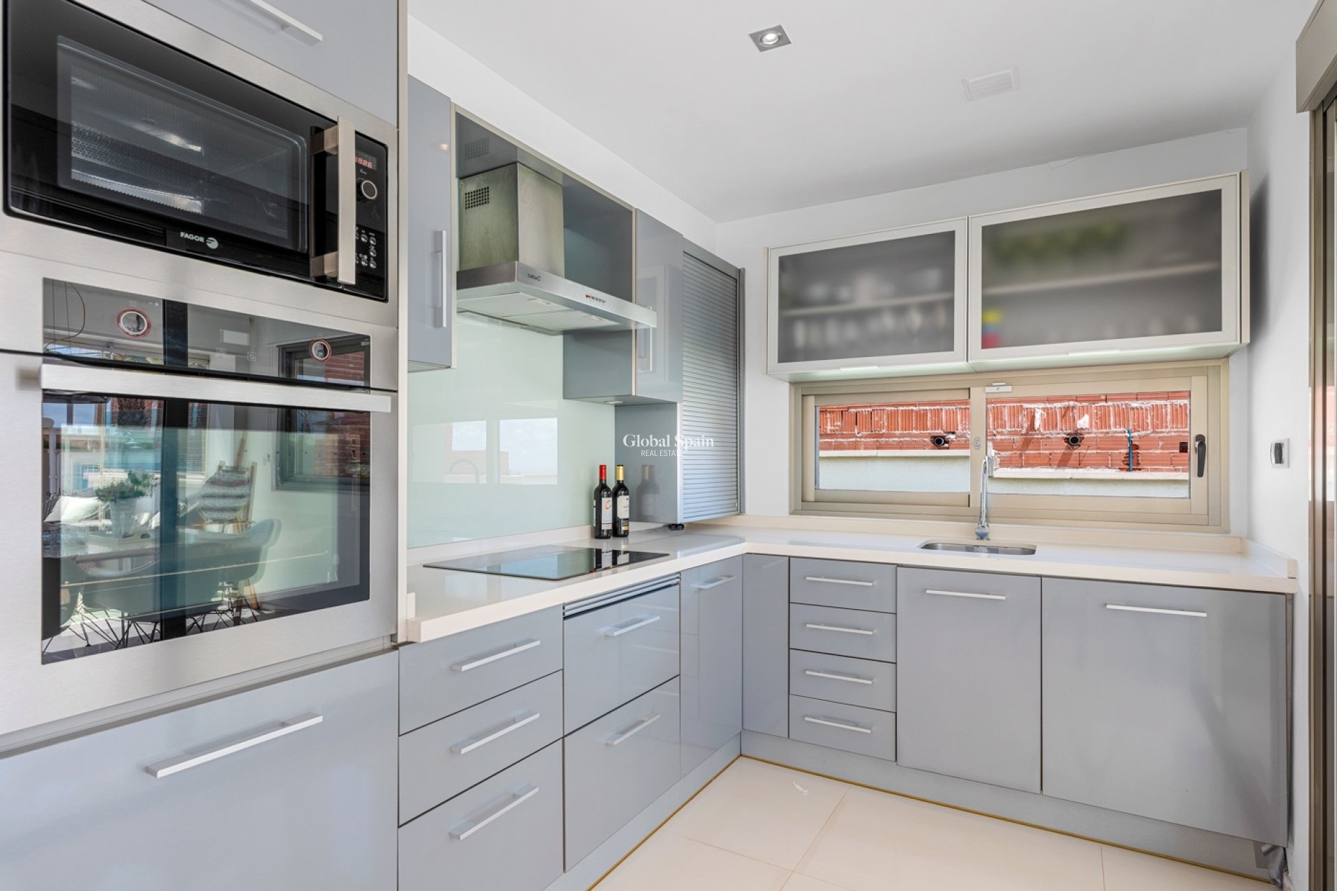 Resale - Villa -
CIUDAD QUESADA