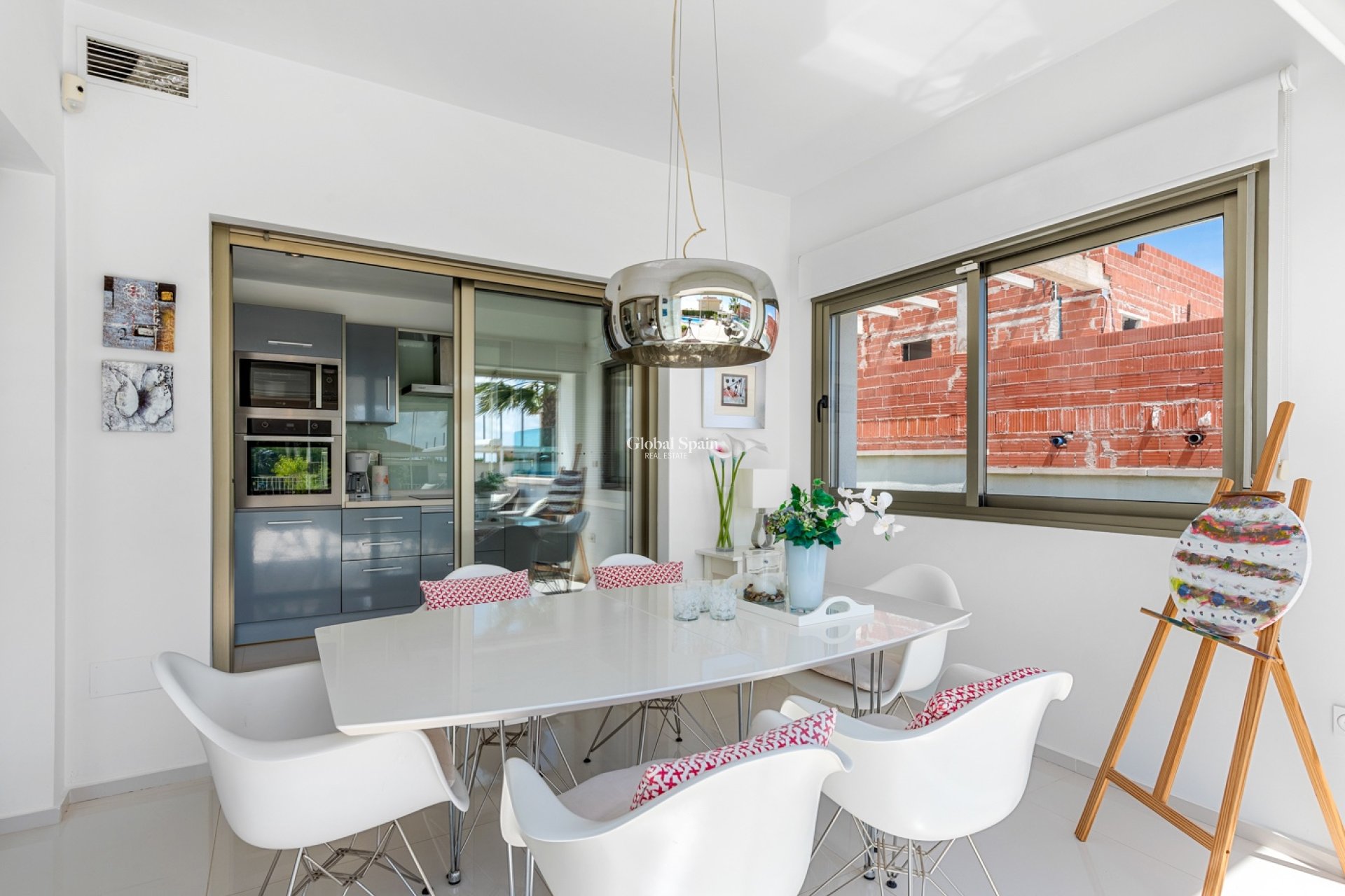 Resale - Villa -
CIUDAD QUESADA