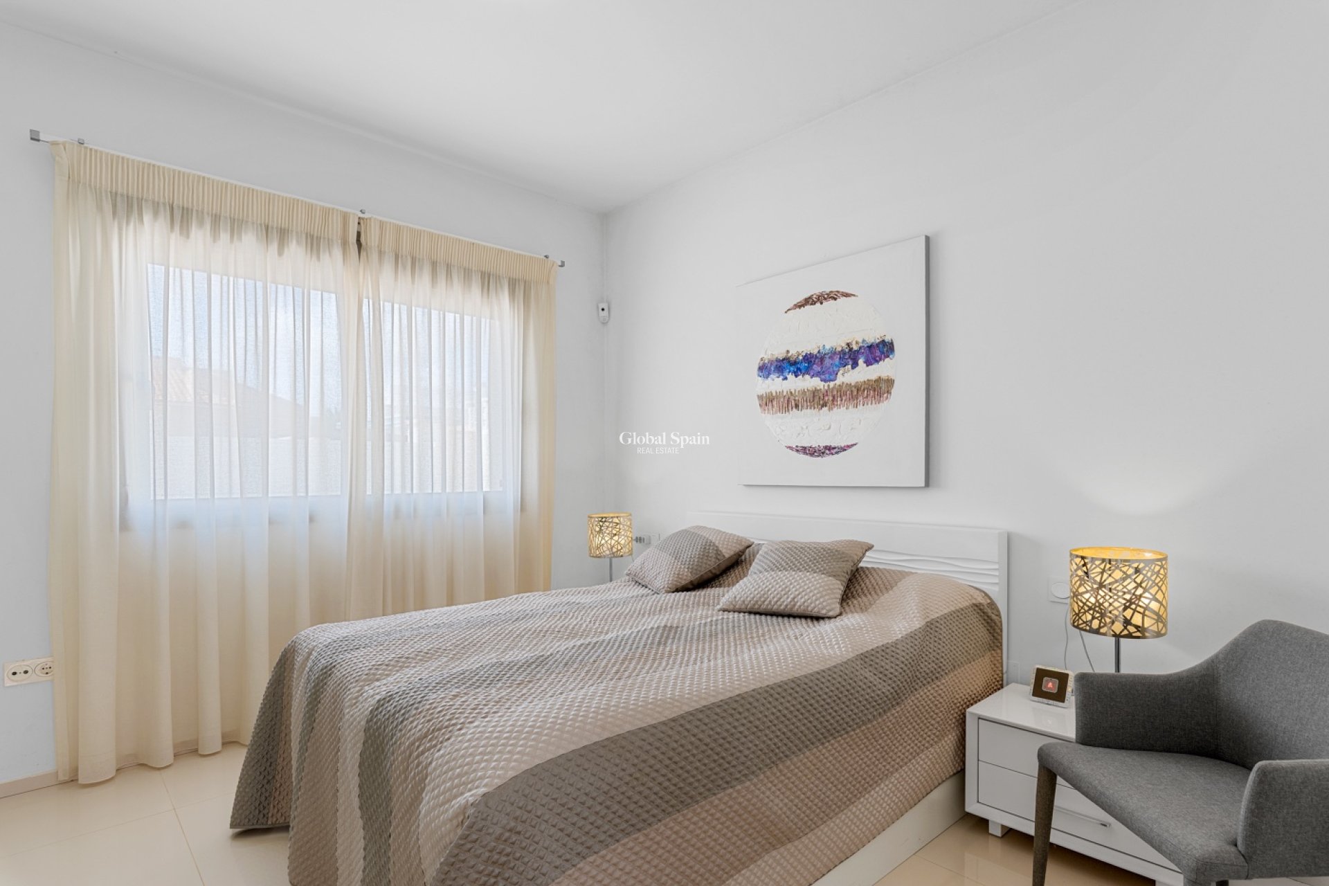 Resale - Villa -
CIUDAD QUESADA