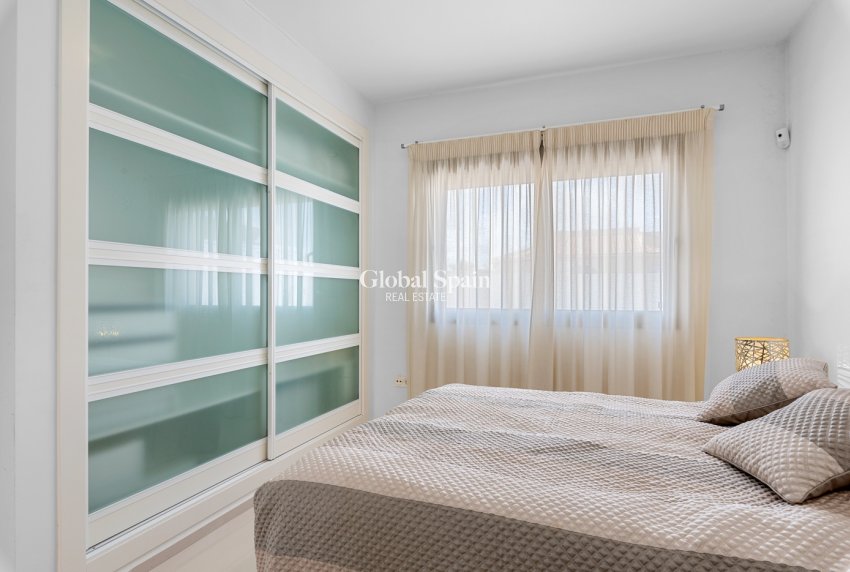 Resale - Villa -
CIUDAD QUESADA