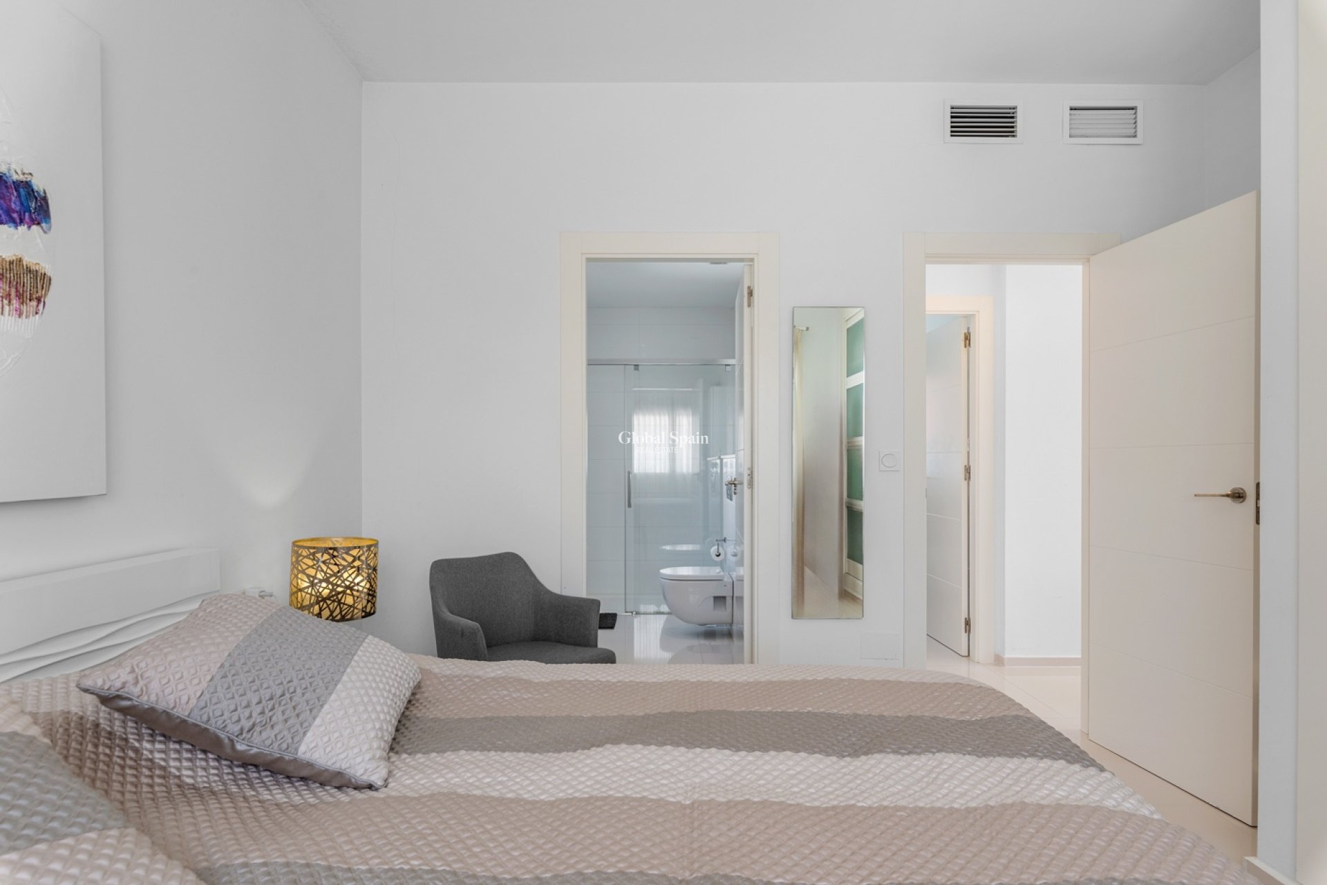 Resale - Villa -
CIUDAD QUESADA