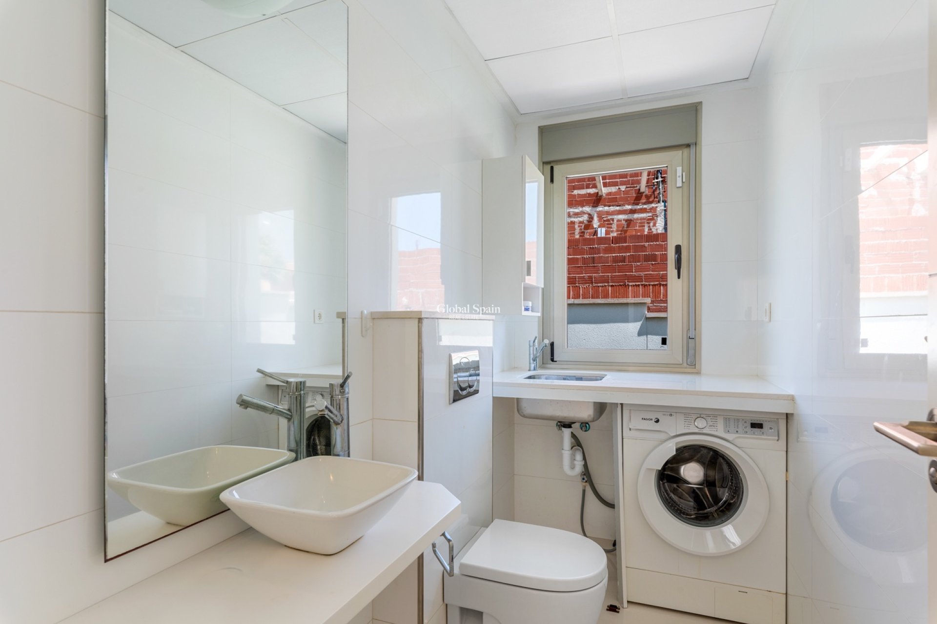 Resale - Villa -
CIUDAD QUESADA