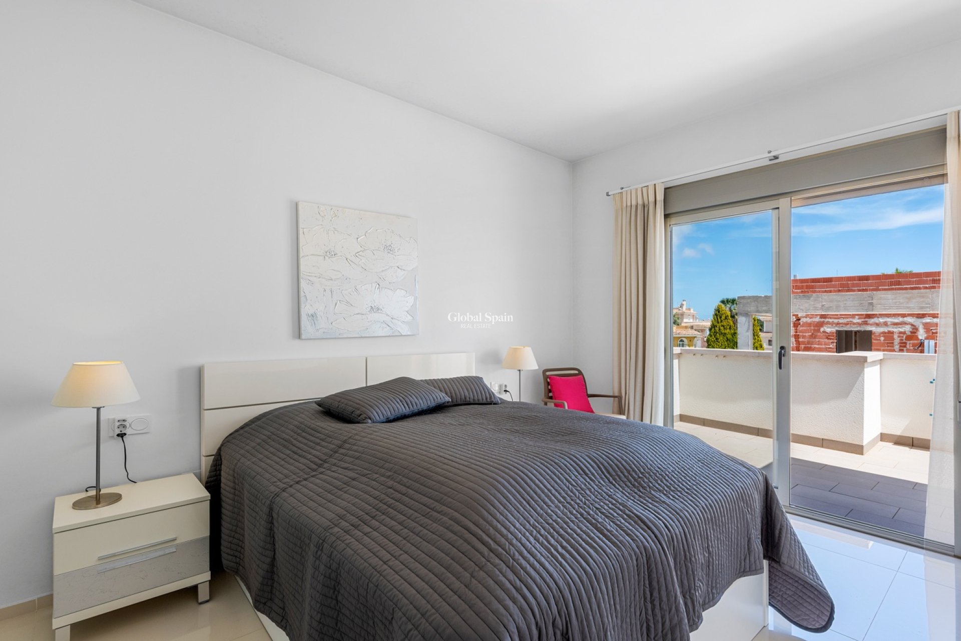 Resale - Villa -
CIUDAD QUESADA