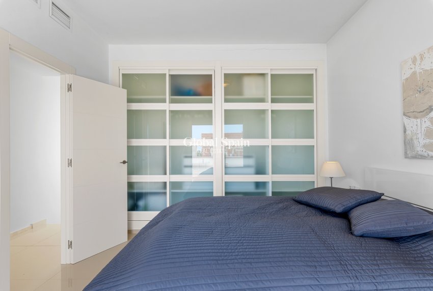 Resale - Villa -
CIUDAD QUESADA