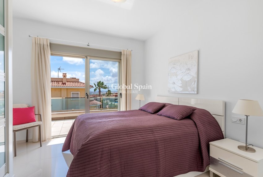 Resale - Villa -
CIUDAD QUESADA