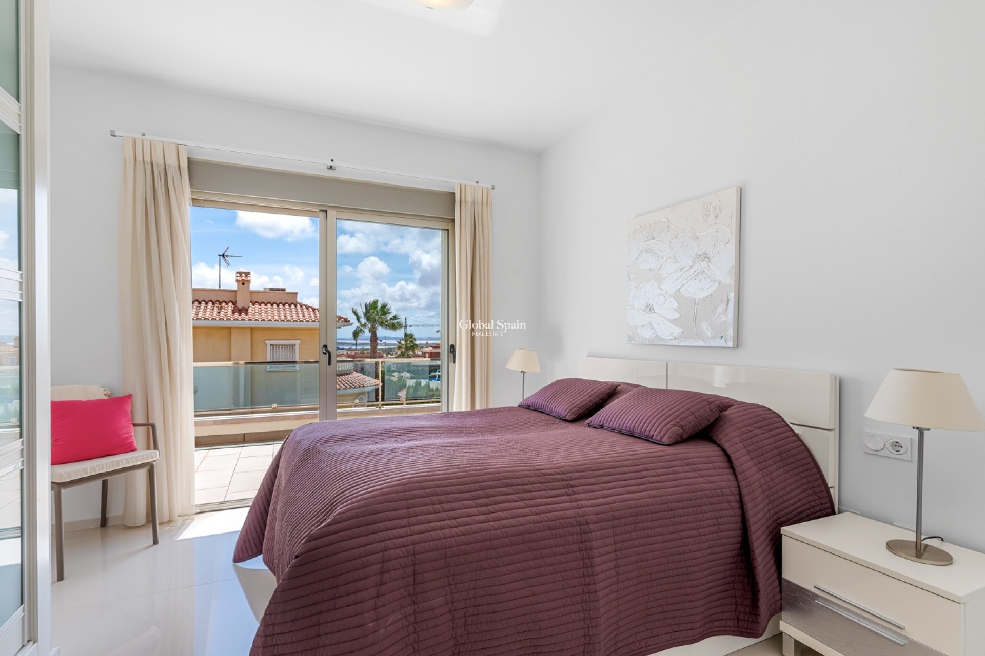 Resale - Villa -
CIUDAD QUESADA