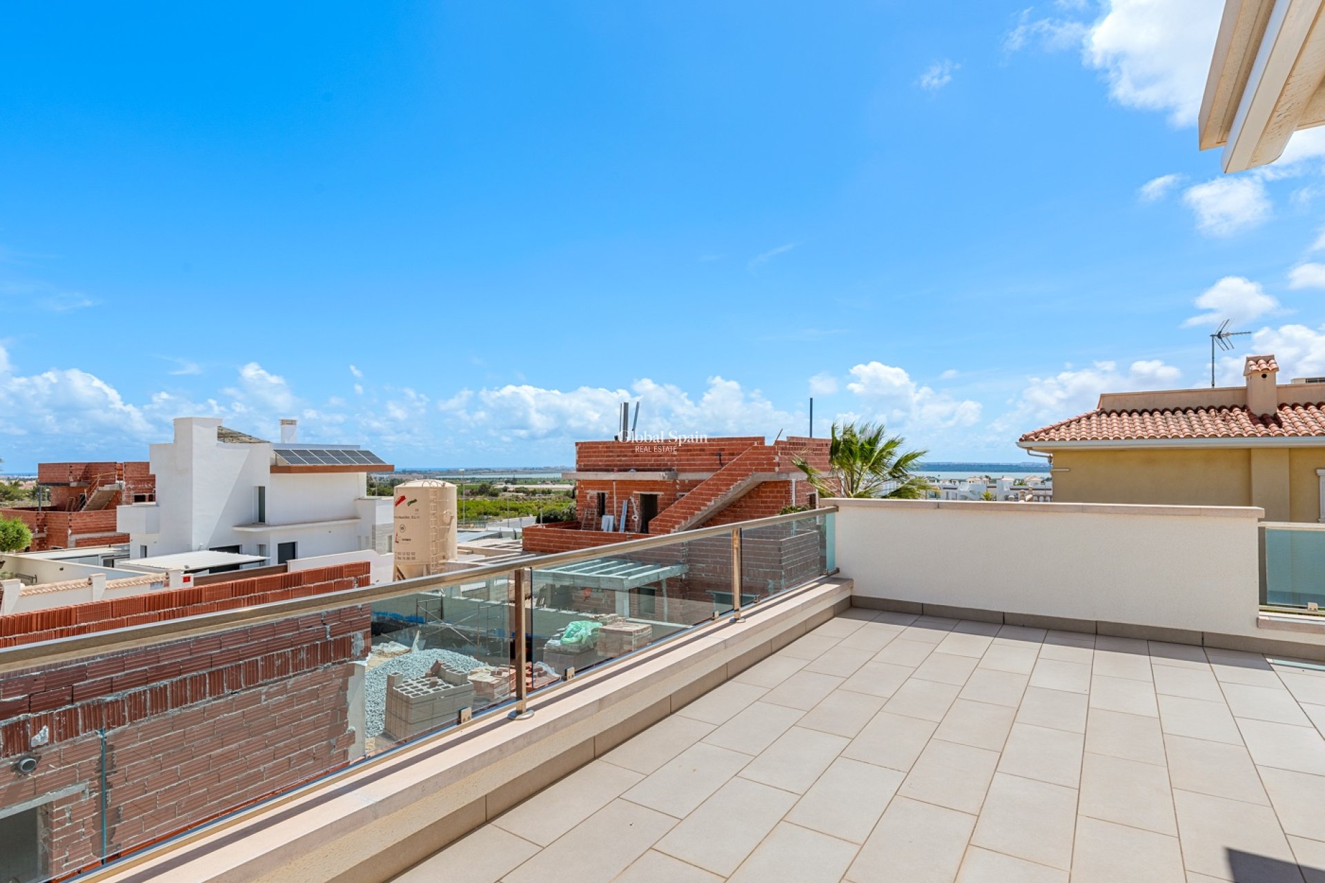 Resale - Villa -
CIUDAD QUESADA