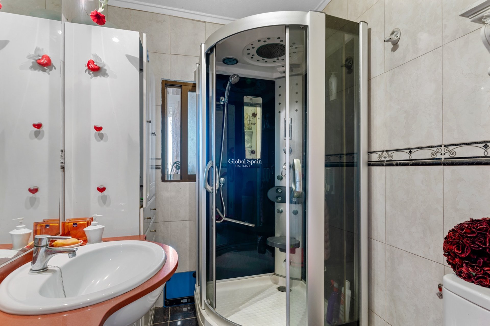 Resale - Villa -
CIUDAD QUESADA