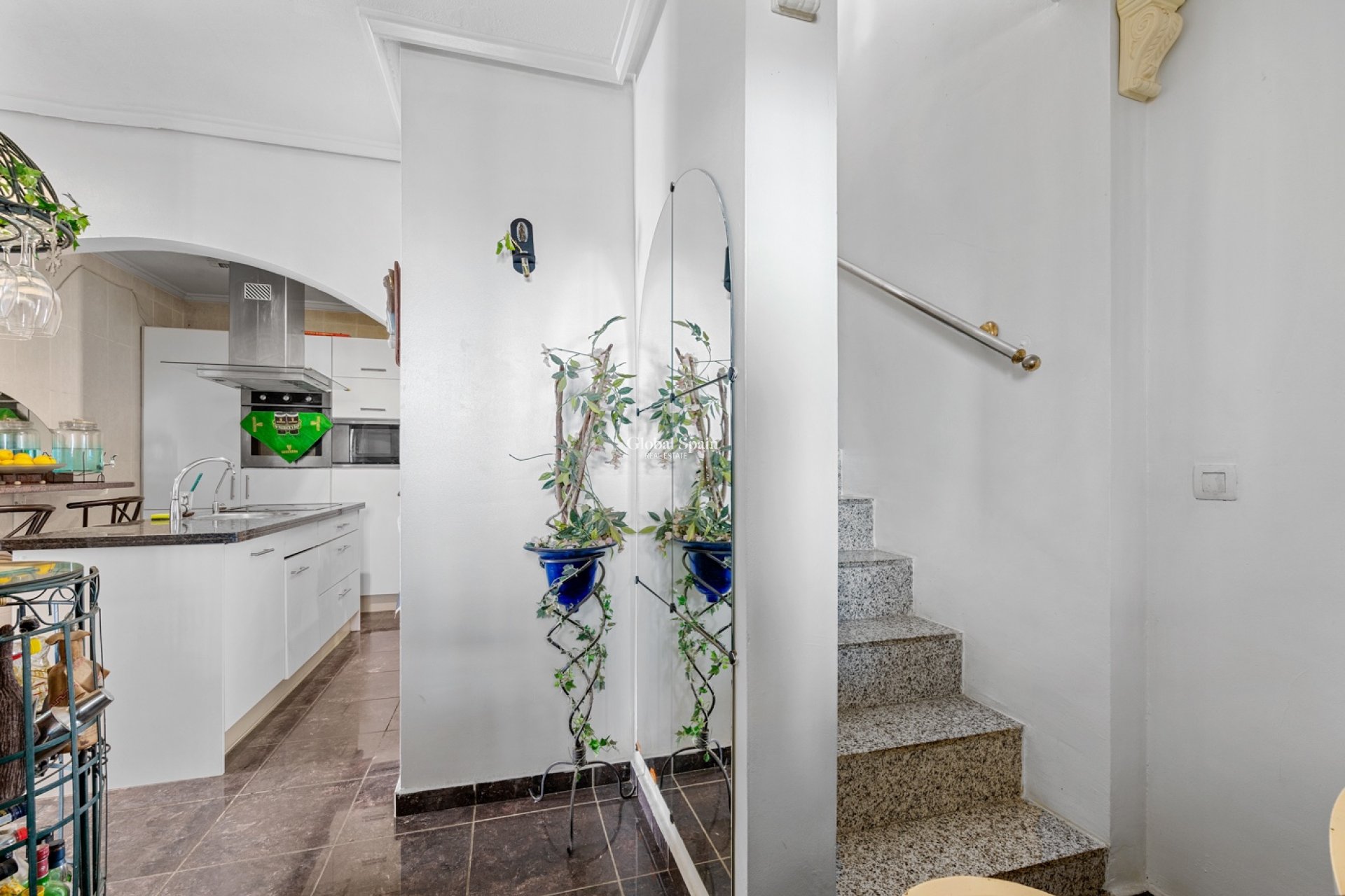 Resale - Villa -
CIUDAD QUESADA