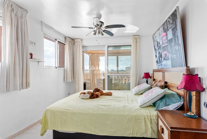 Resale - Villa -
CIUDAD QUESADA