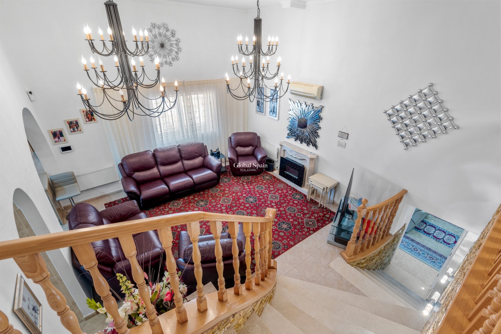 Resale - VILLA -
CIUDAD QUESADA