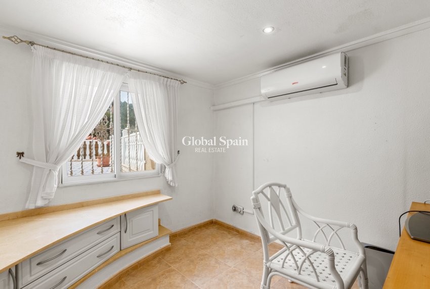 Resale - VILLA -
CIUDAD QUESADA