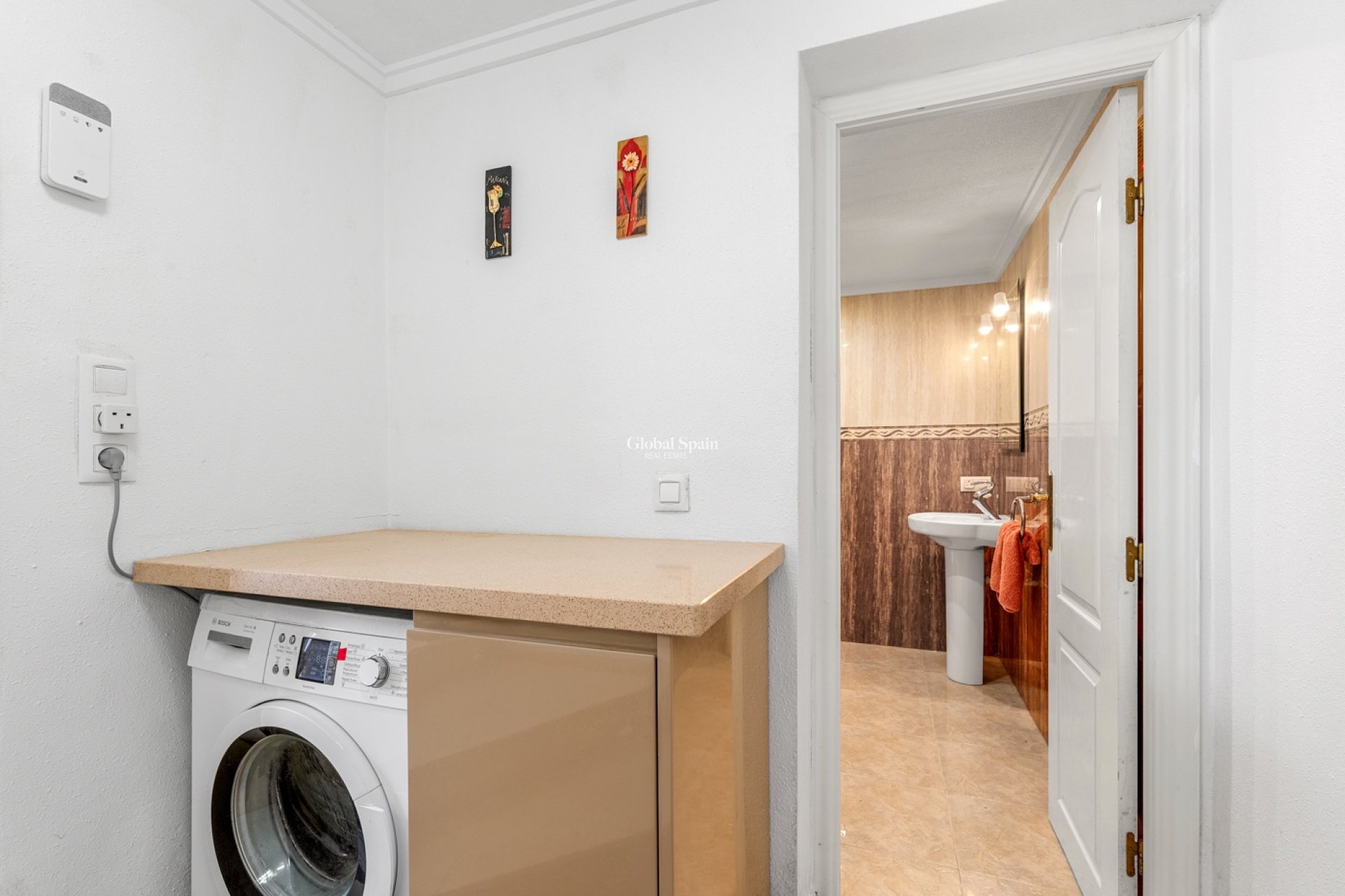 Resale - VILLA -
CIUDAD QUESADA