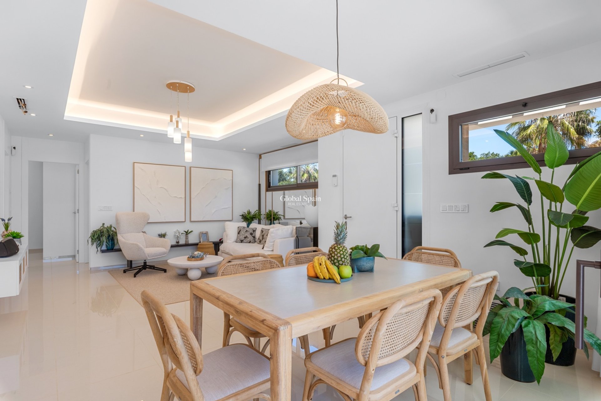 Resale - Villa -
CIUDAD QUESADA