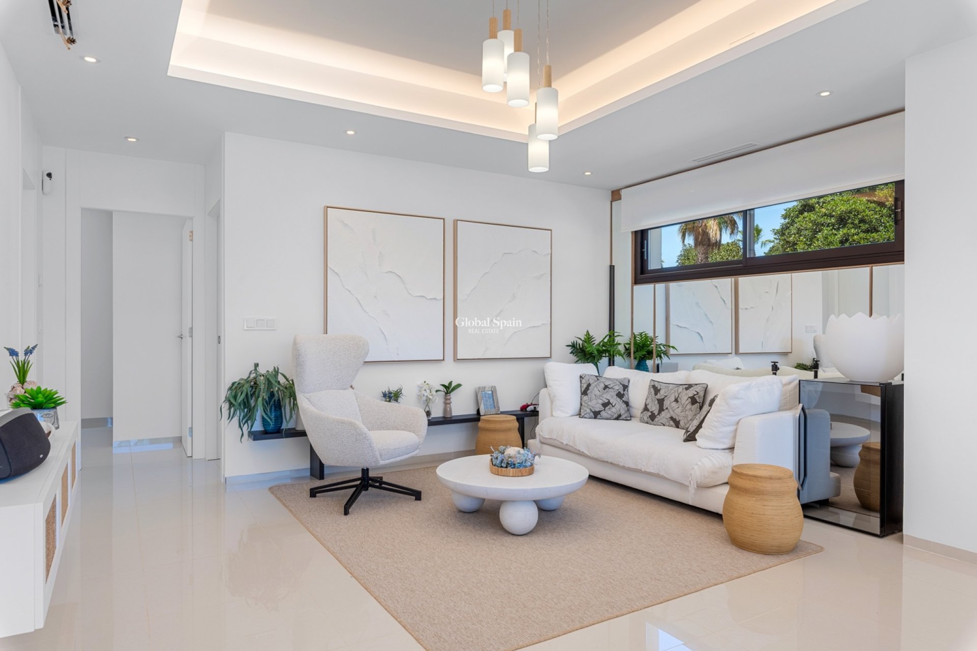 Resale - Villa -
CIUDAD QUESADA