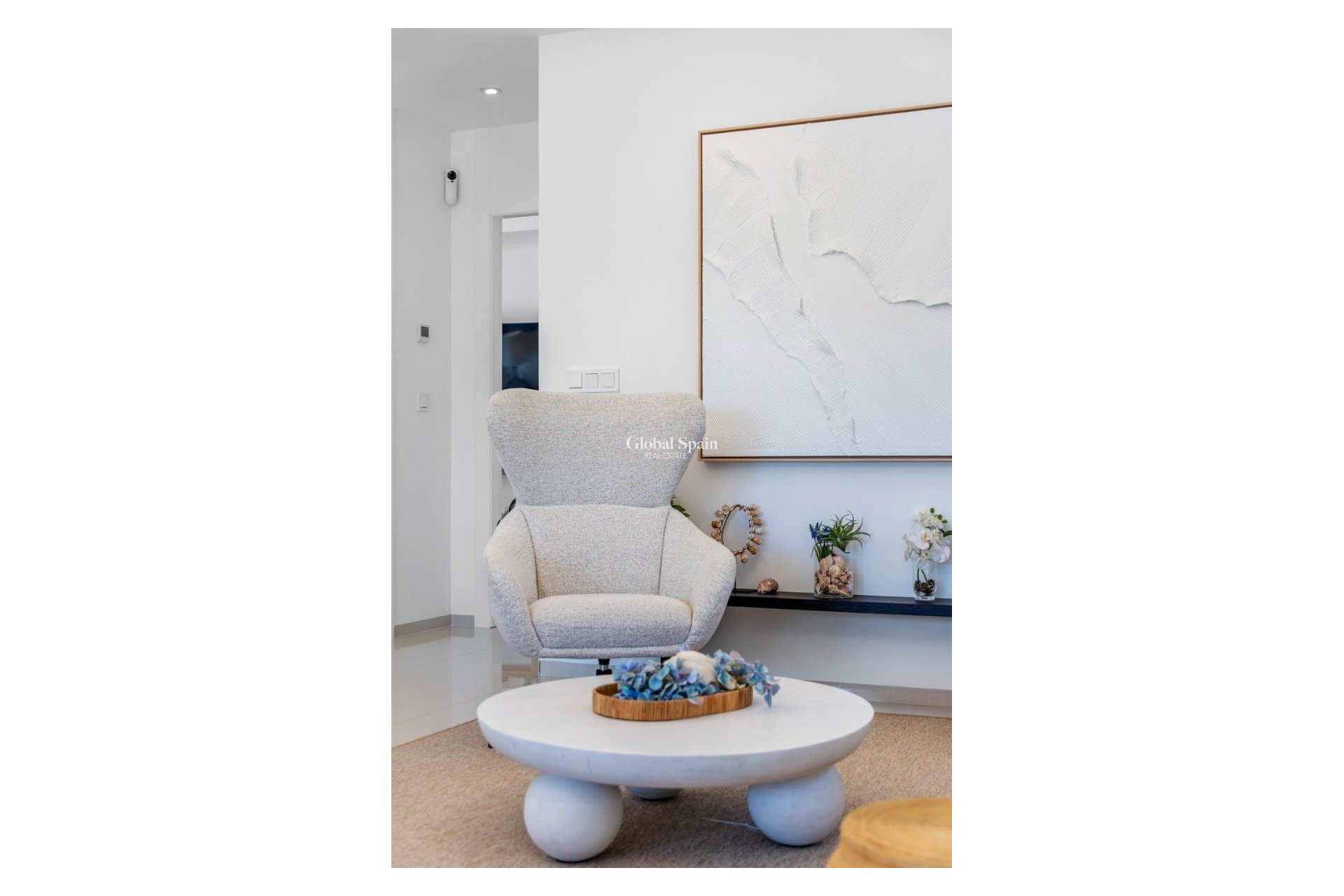 Resale - Villa -
CIUDAD QUESADA