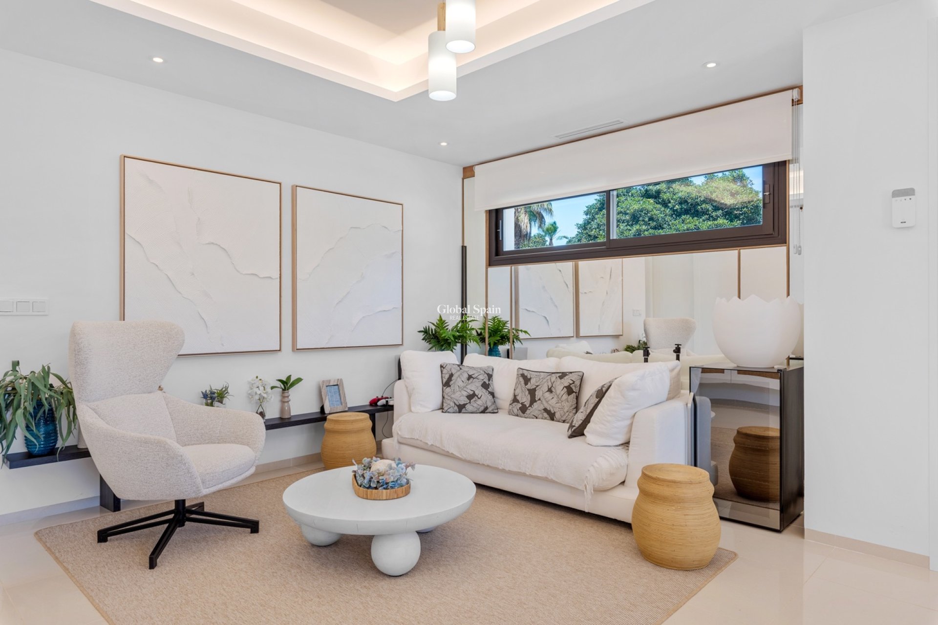 Resale - Villa -
CIUDAD QUESADA