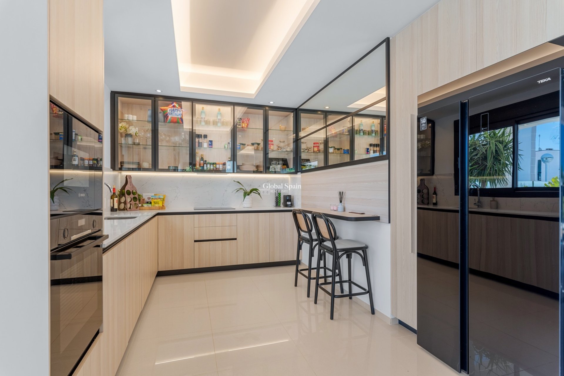 Resale - Villa -
CIUDAD QUESADA