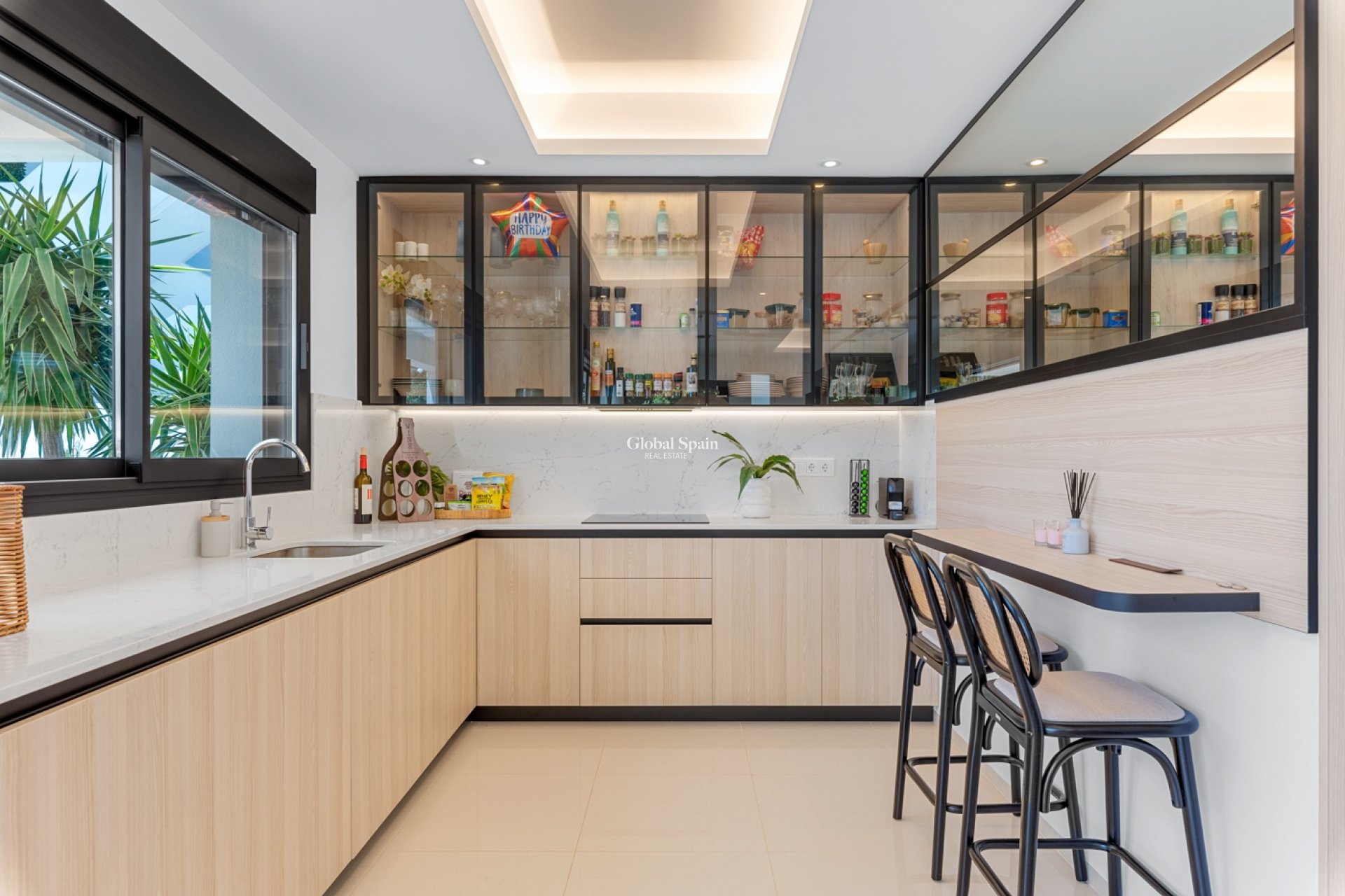 Resale - Villa -
CIUDAD QUESADA