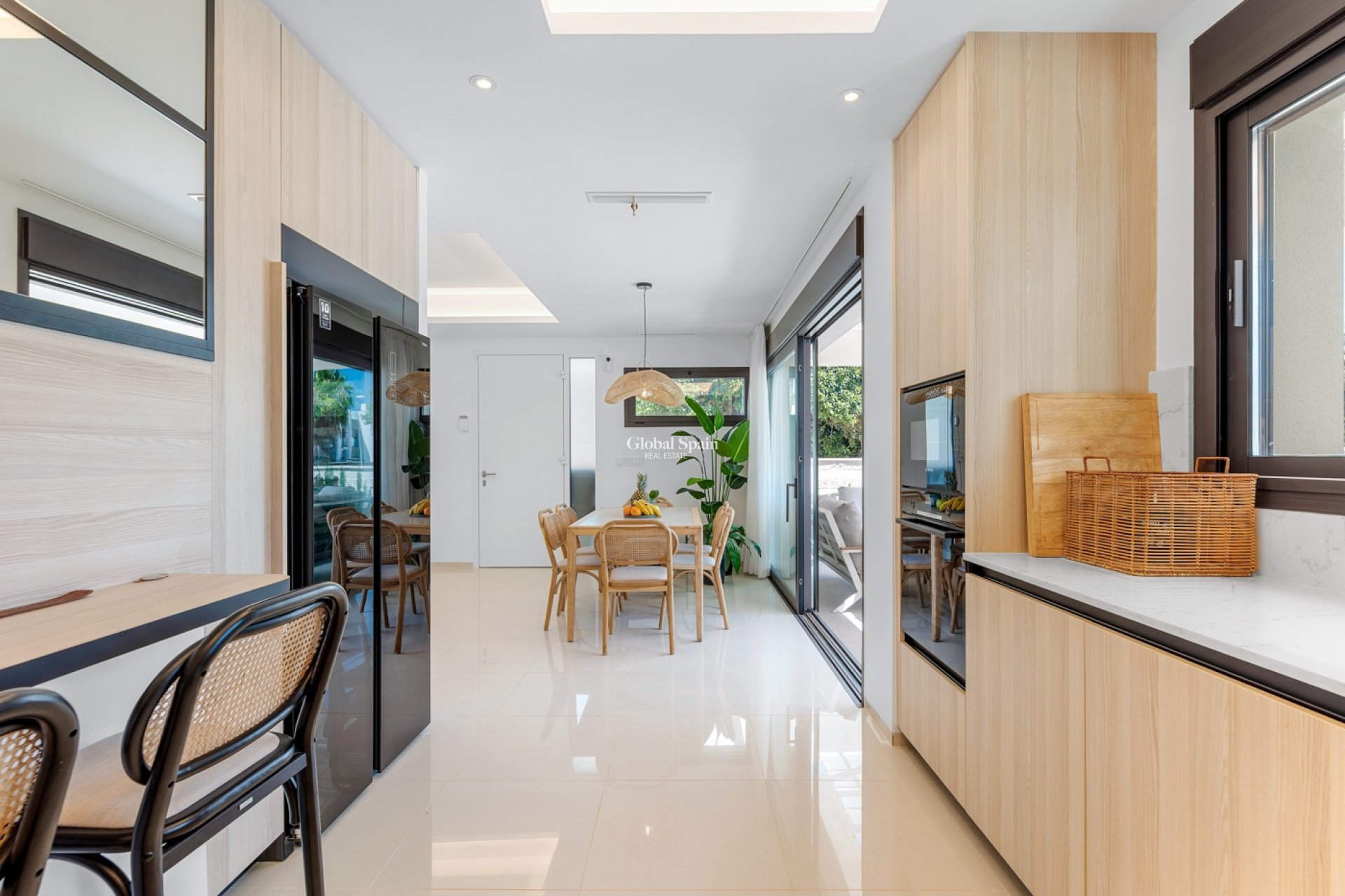 Resale - Villa -
CIUDAD QUESADA