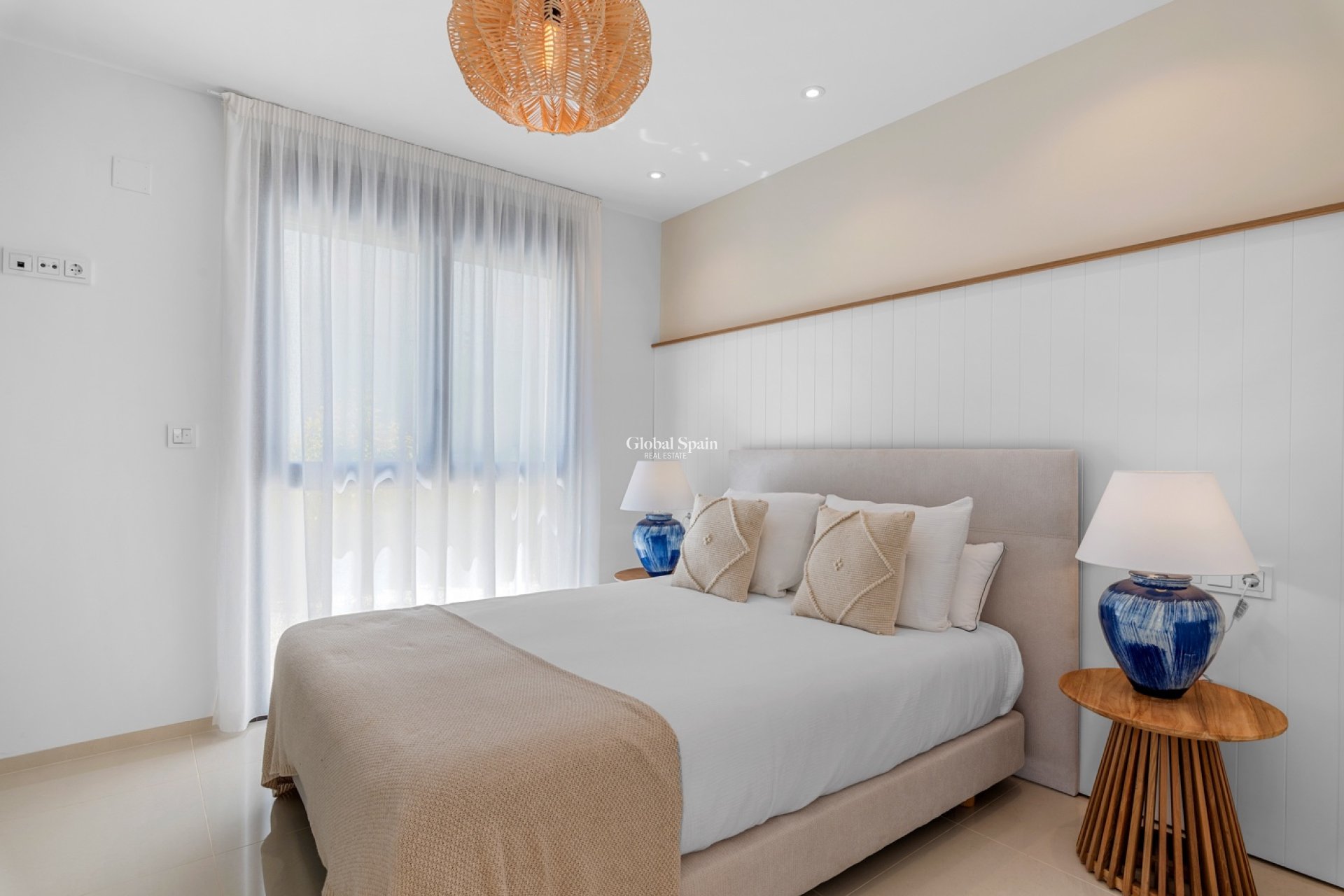 Resale - Villa -
CIUDAD QUESADA