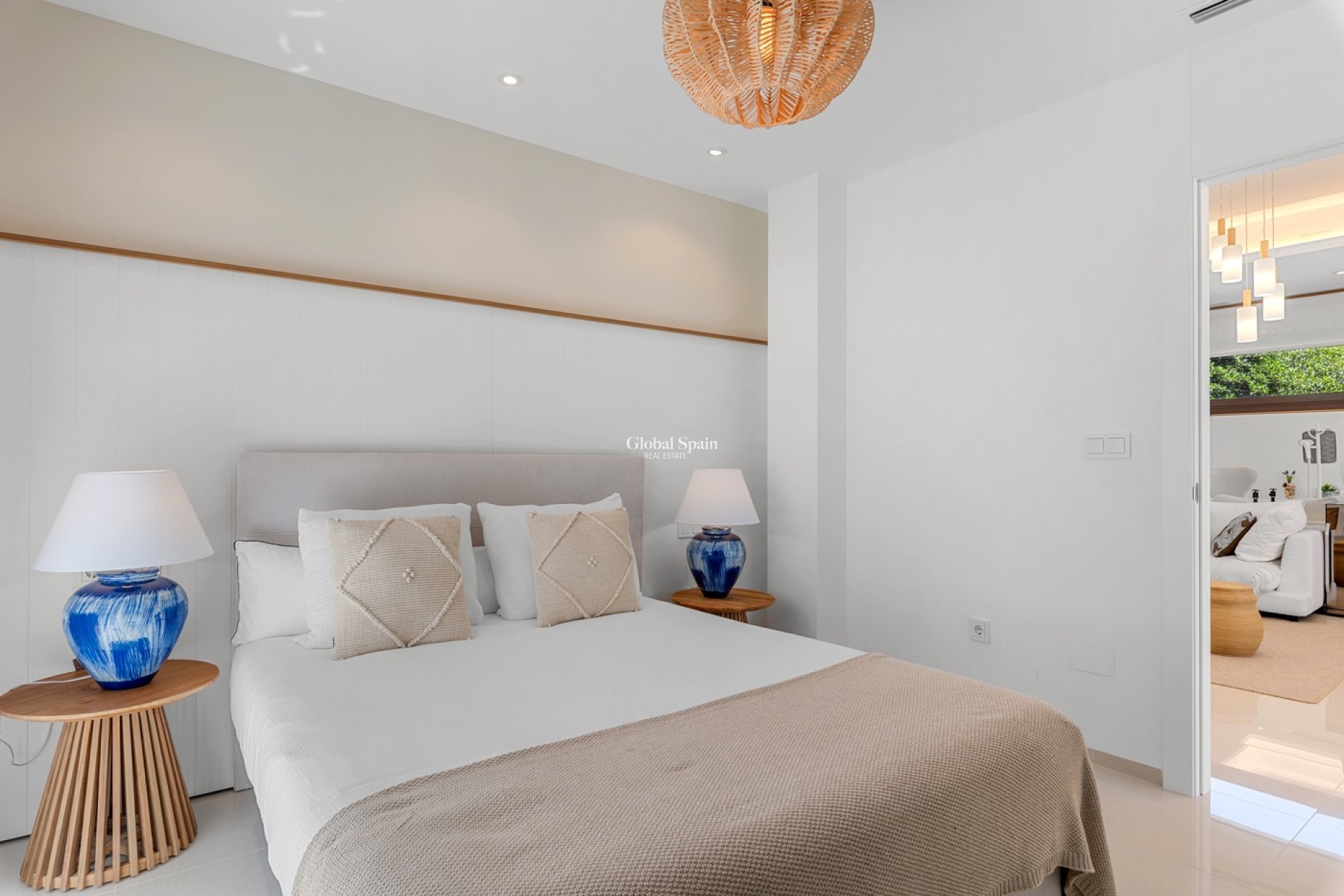 Resale - Villa -
CIUDAD QUESADA