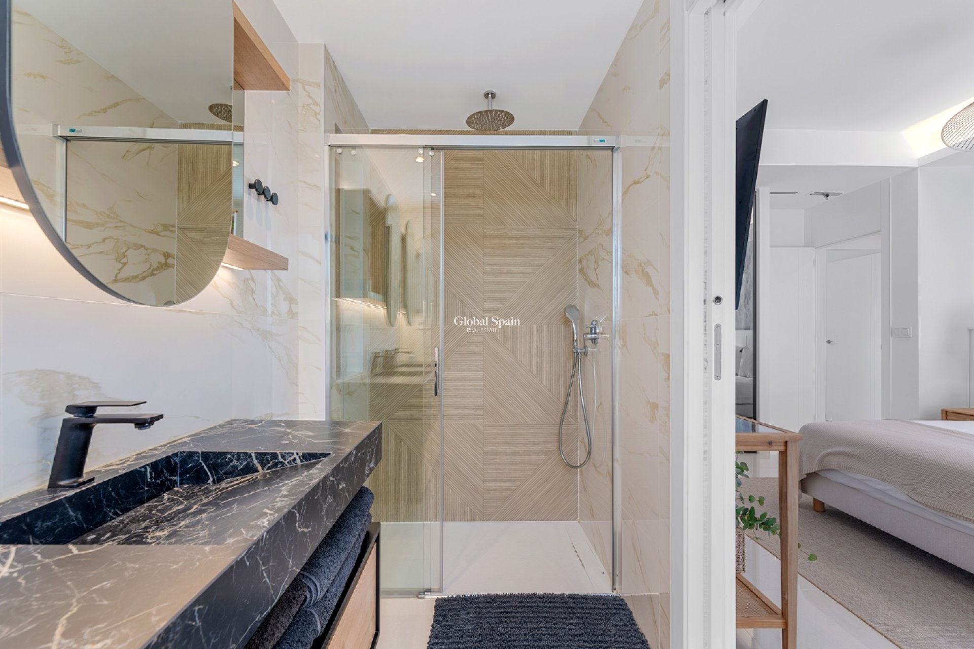 Resale - Villa -
CIUDAD QUESADA