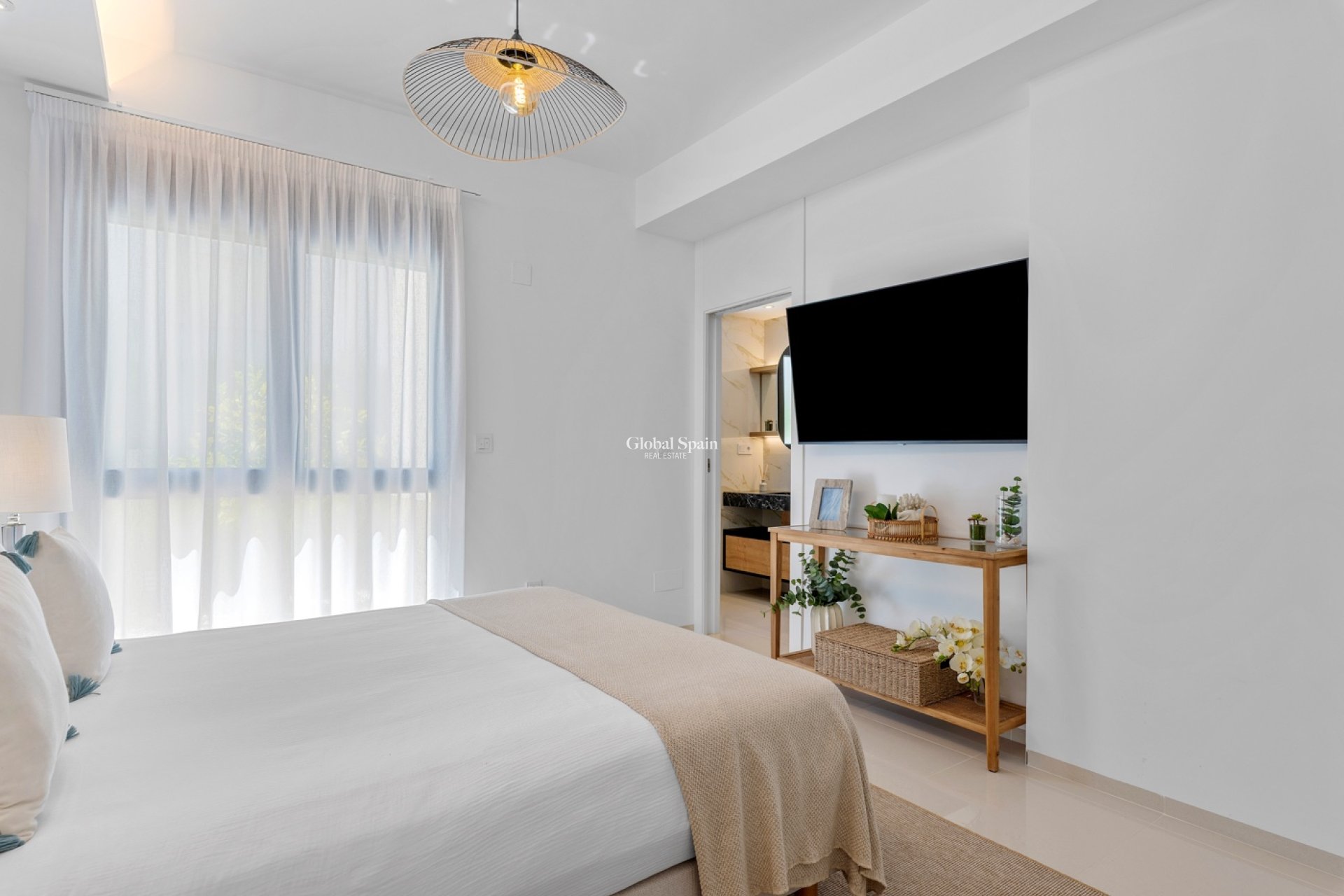 Resale - Villa -
CIUDAD QUESADA