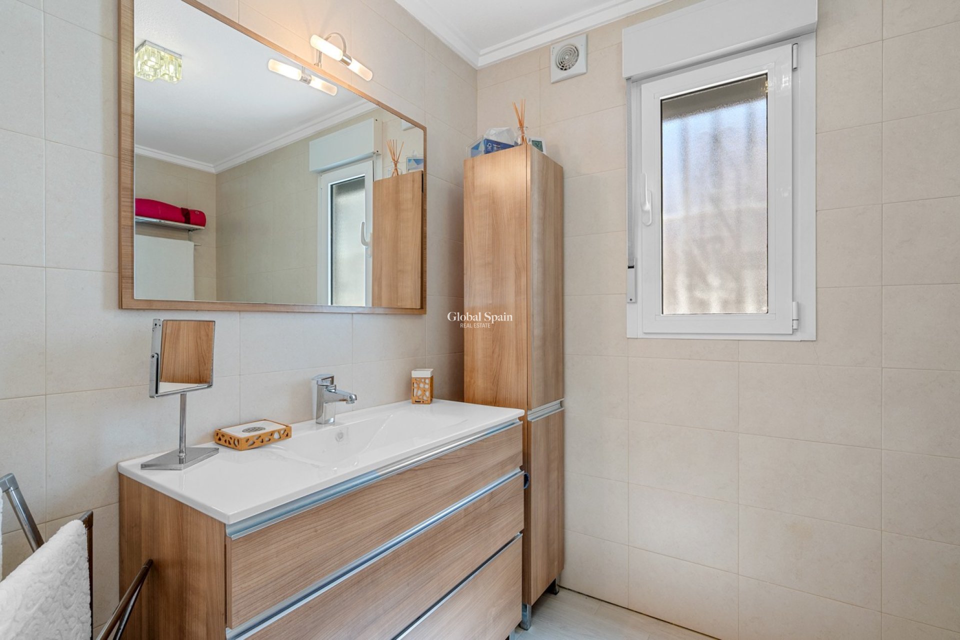 Resale - Villa -
CIUDAD QUESADA