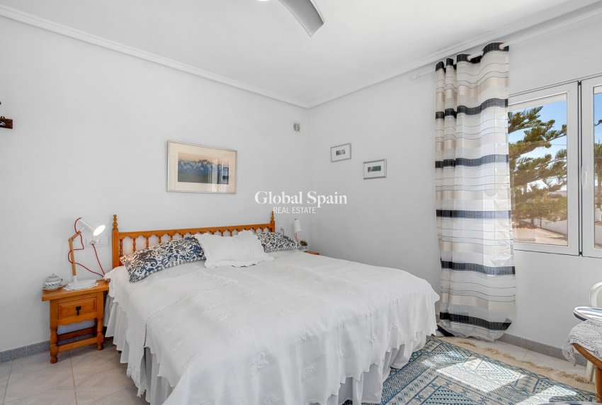 Resale - Villa -
CIUDAD QUESADA