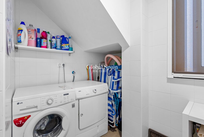 Resale - Villa -
CIUDAD QUESADA