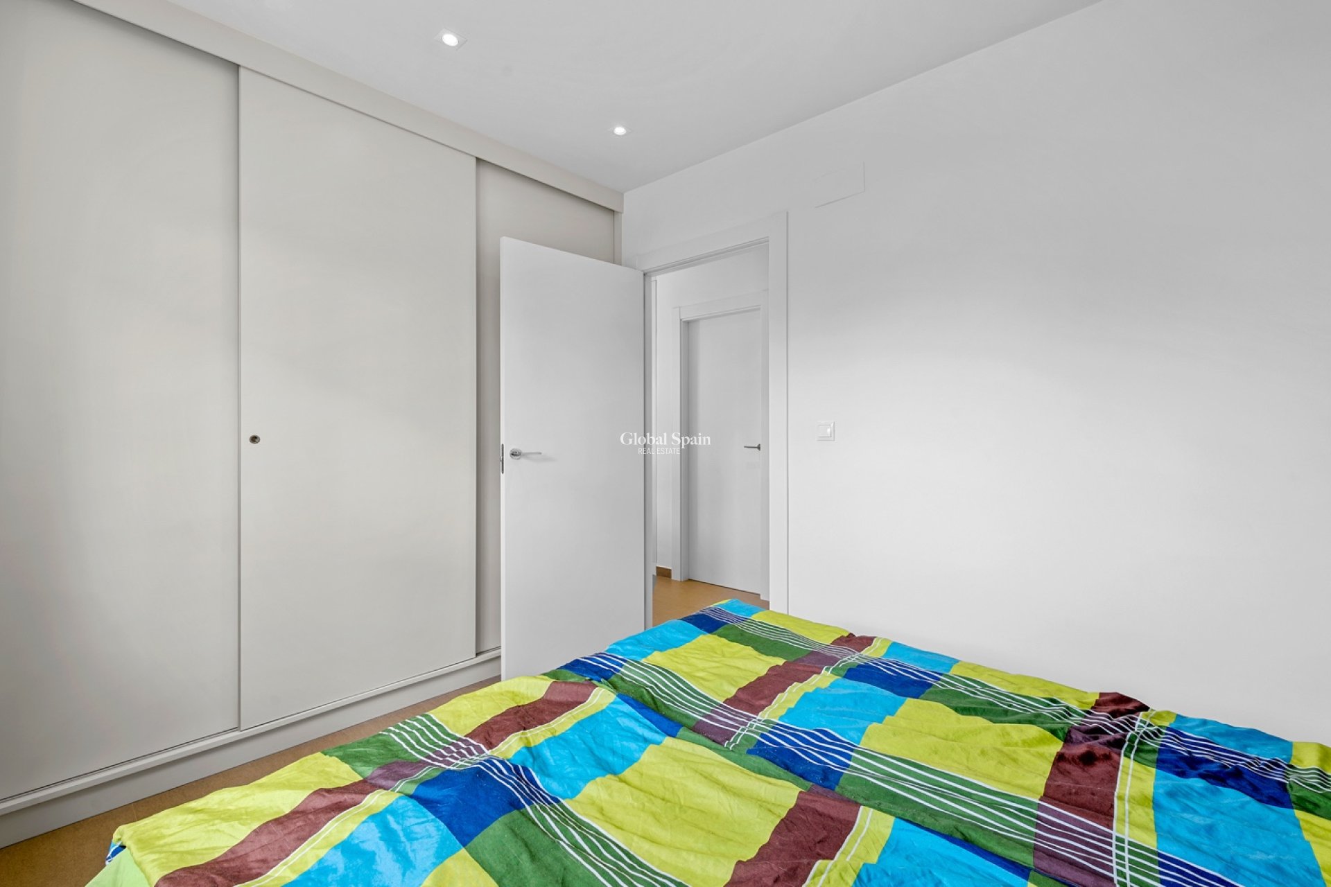 Resale - Villa -
CIUDAD QUESADA