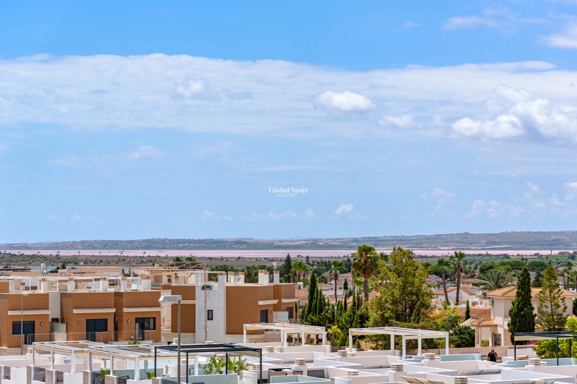 Resale - Villa -
CIUDAD QUESADA