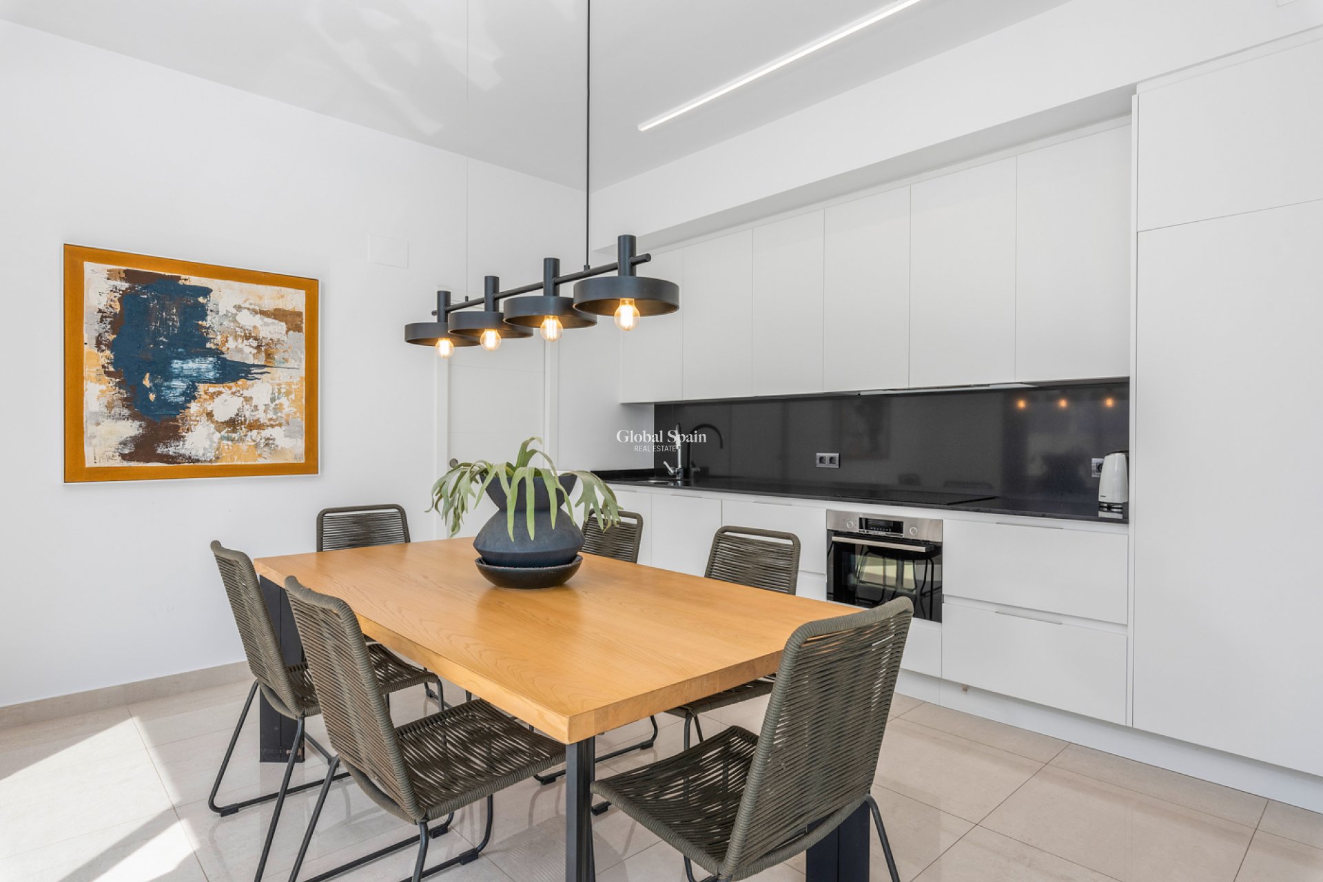 Resale - Villa -
CIUDAD QUESADA