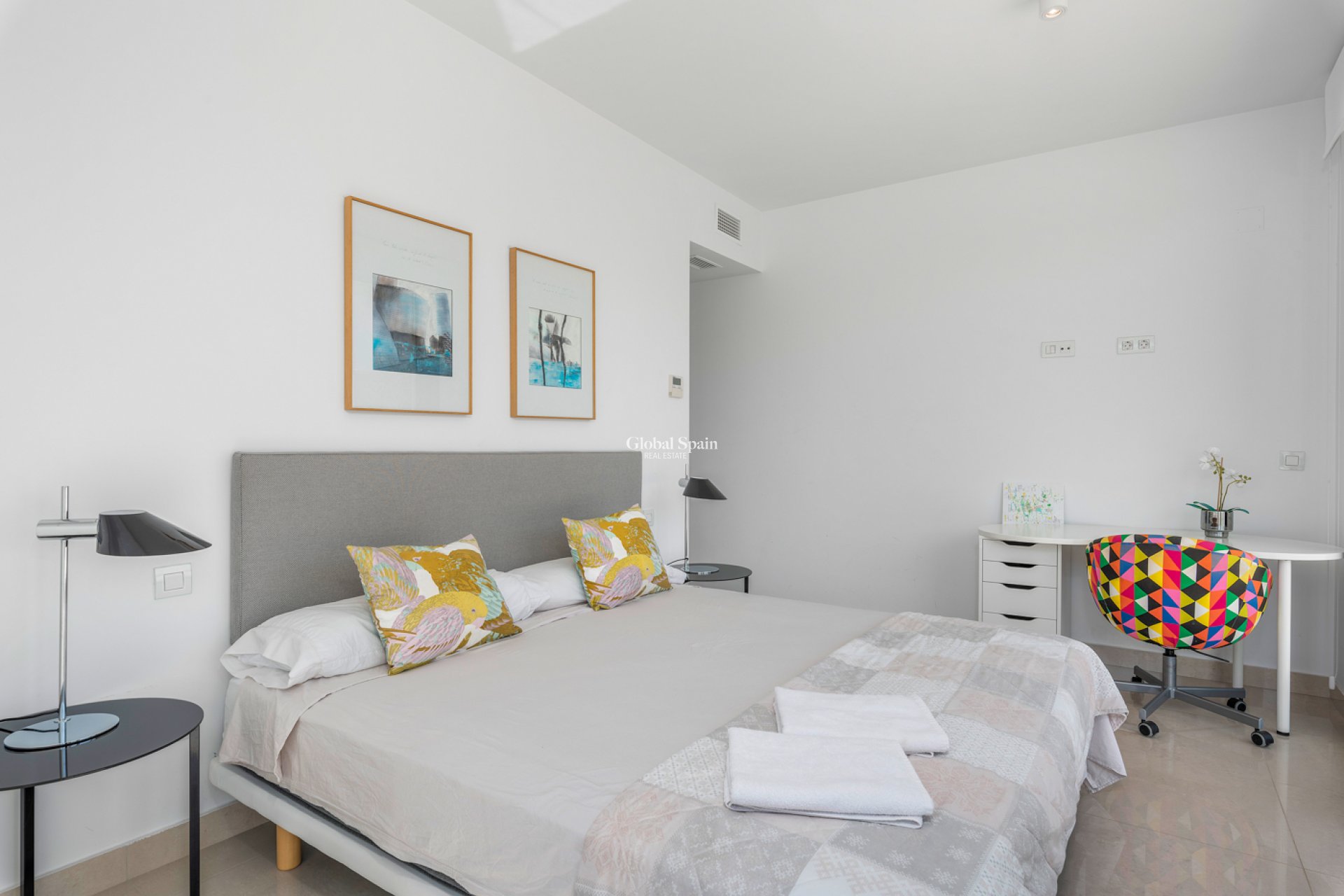 Resale - Villa -
CIUDAD QUESADA