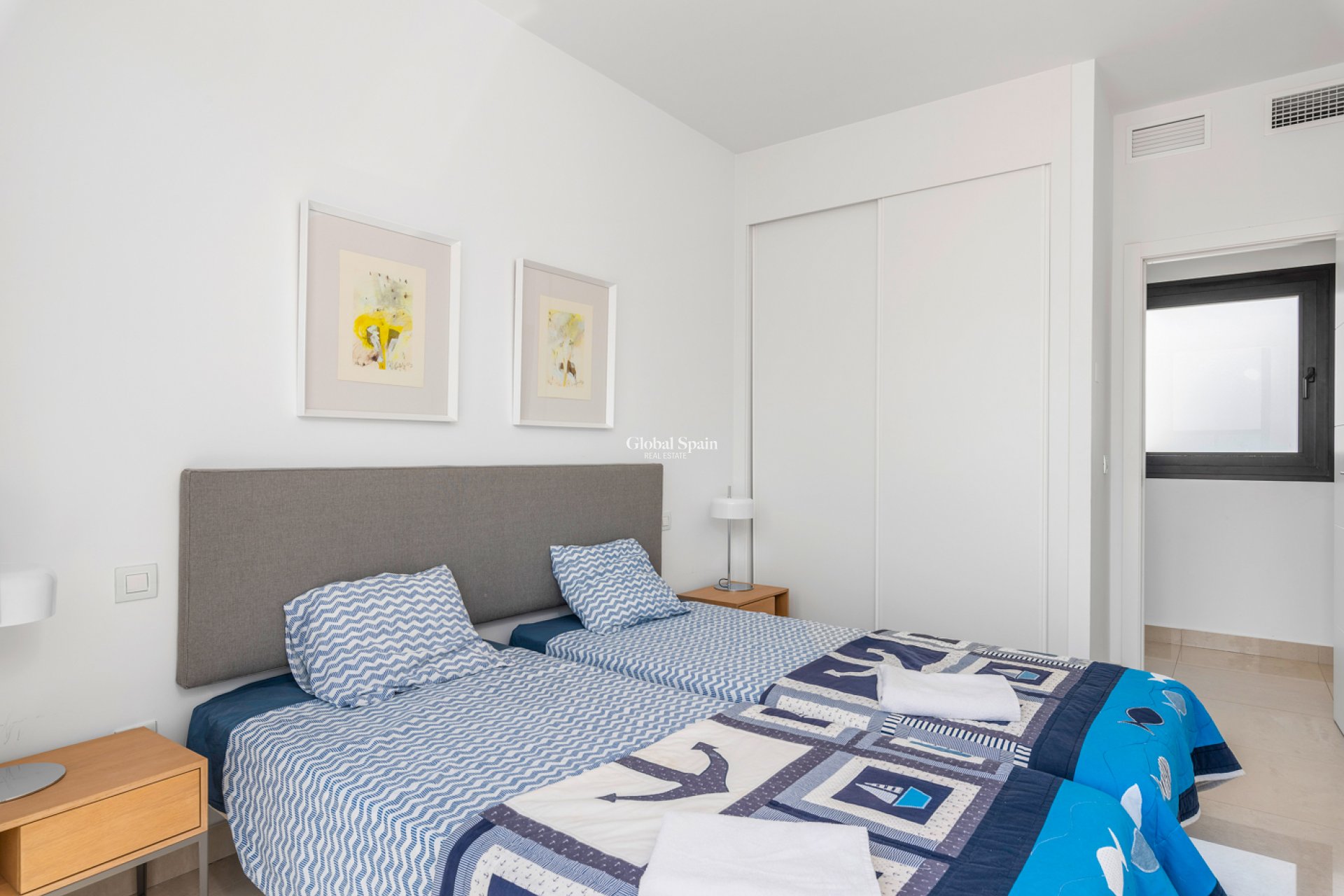 Resale - Villa -
CIUDAD QUESADA