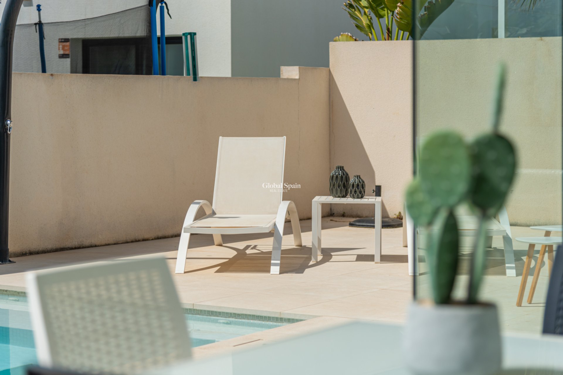 Resale - Villa -
CIUDAD QUESADA