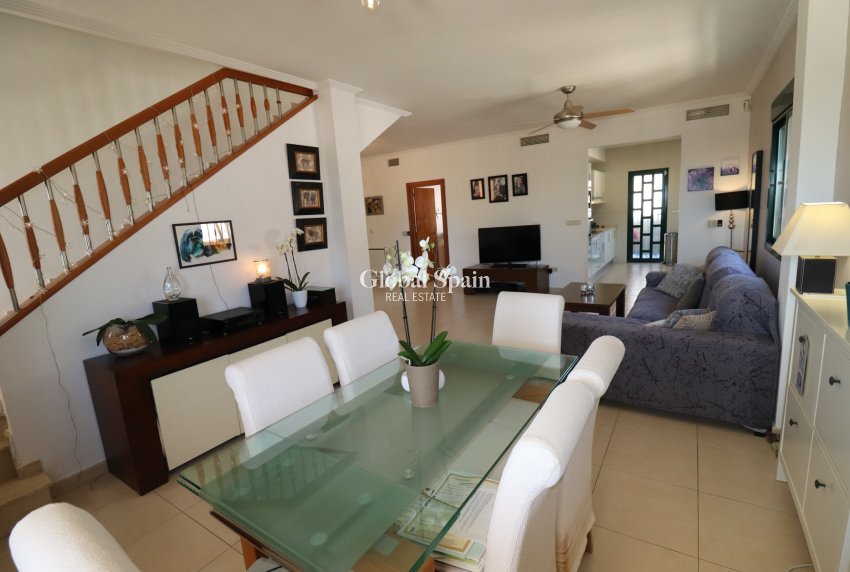 Resale - Villa -
CIUDAD QUESADA