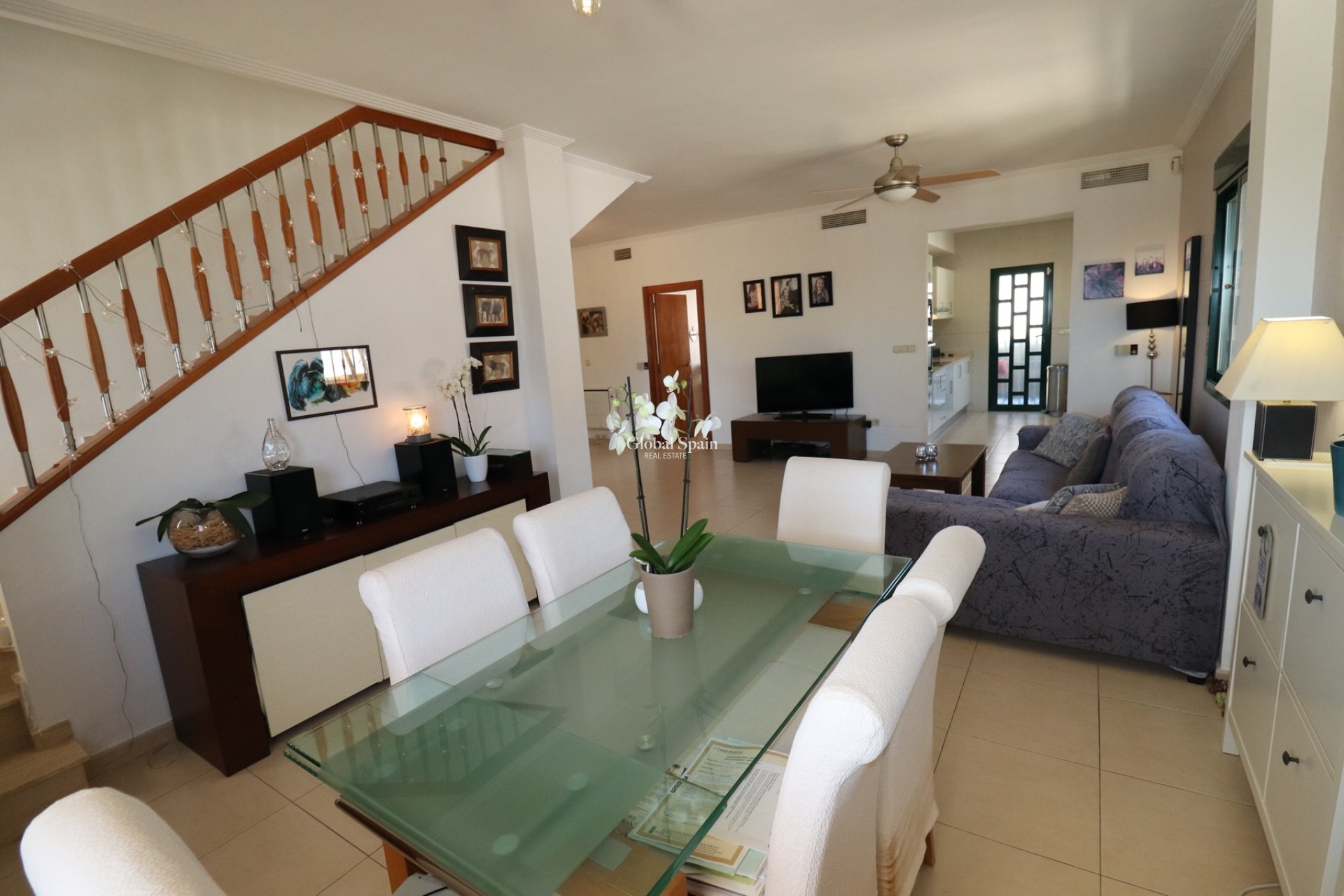 Resale - Villa -
CIUDAD QUESADA